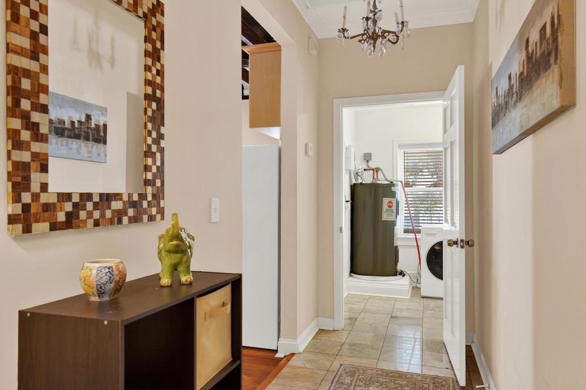 Market Loft 2 * Savannah