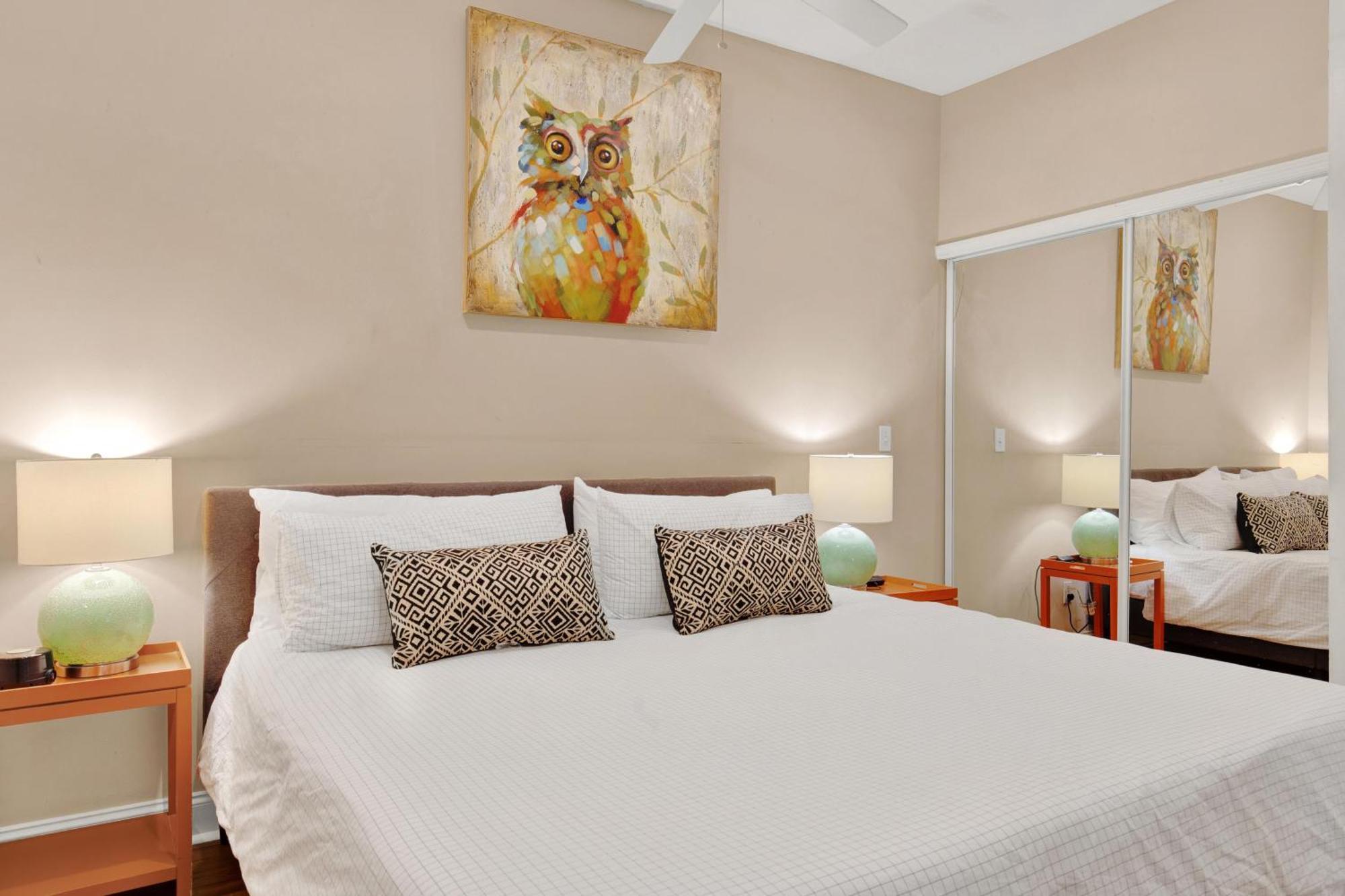 Holiday home Market Loft 2 *
