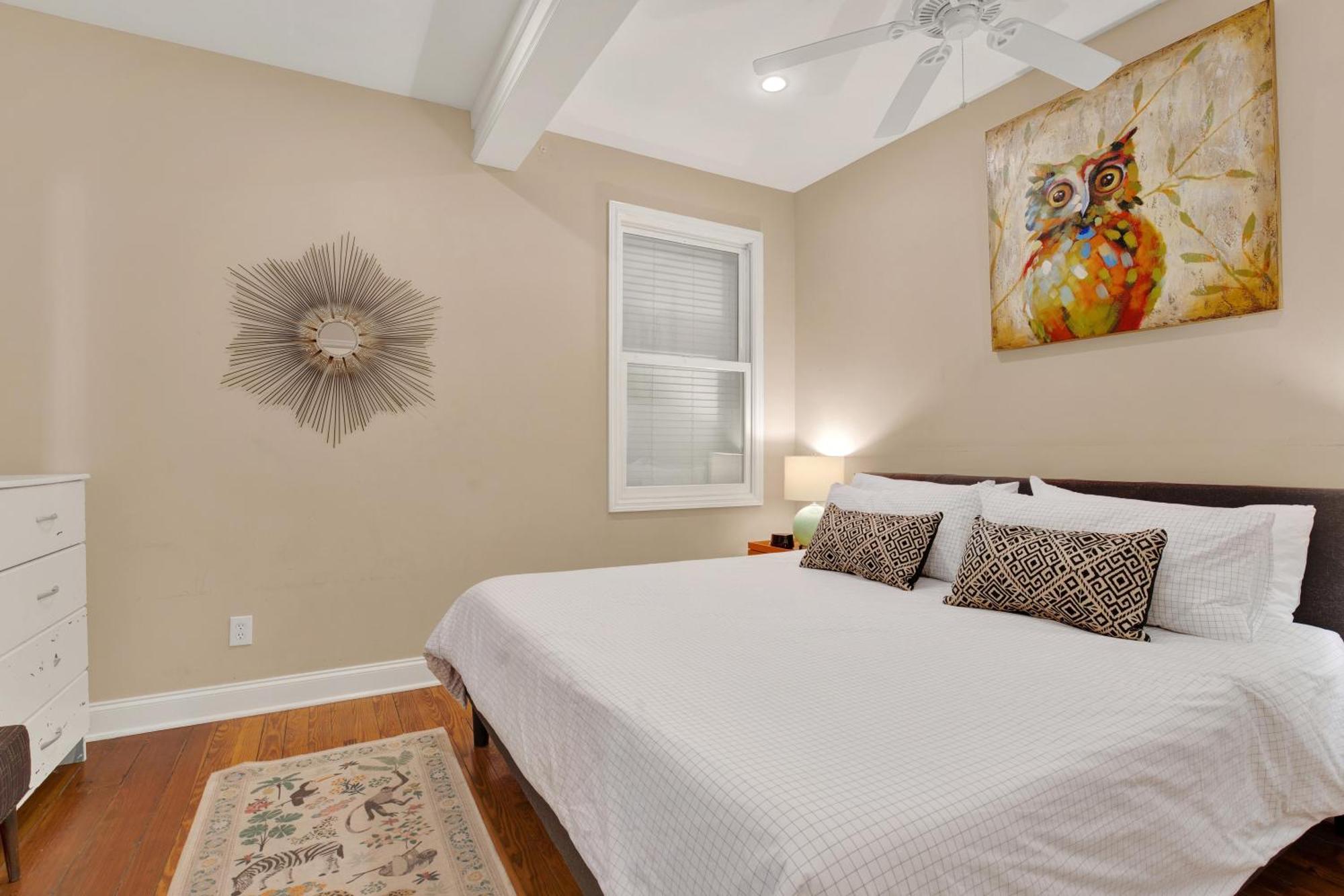 Market Loft 2 Holiday home Savannah