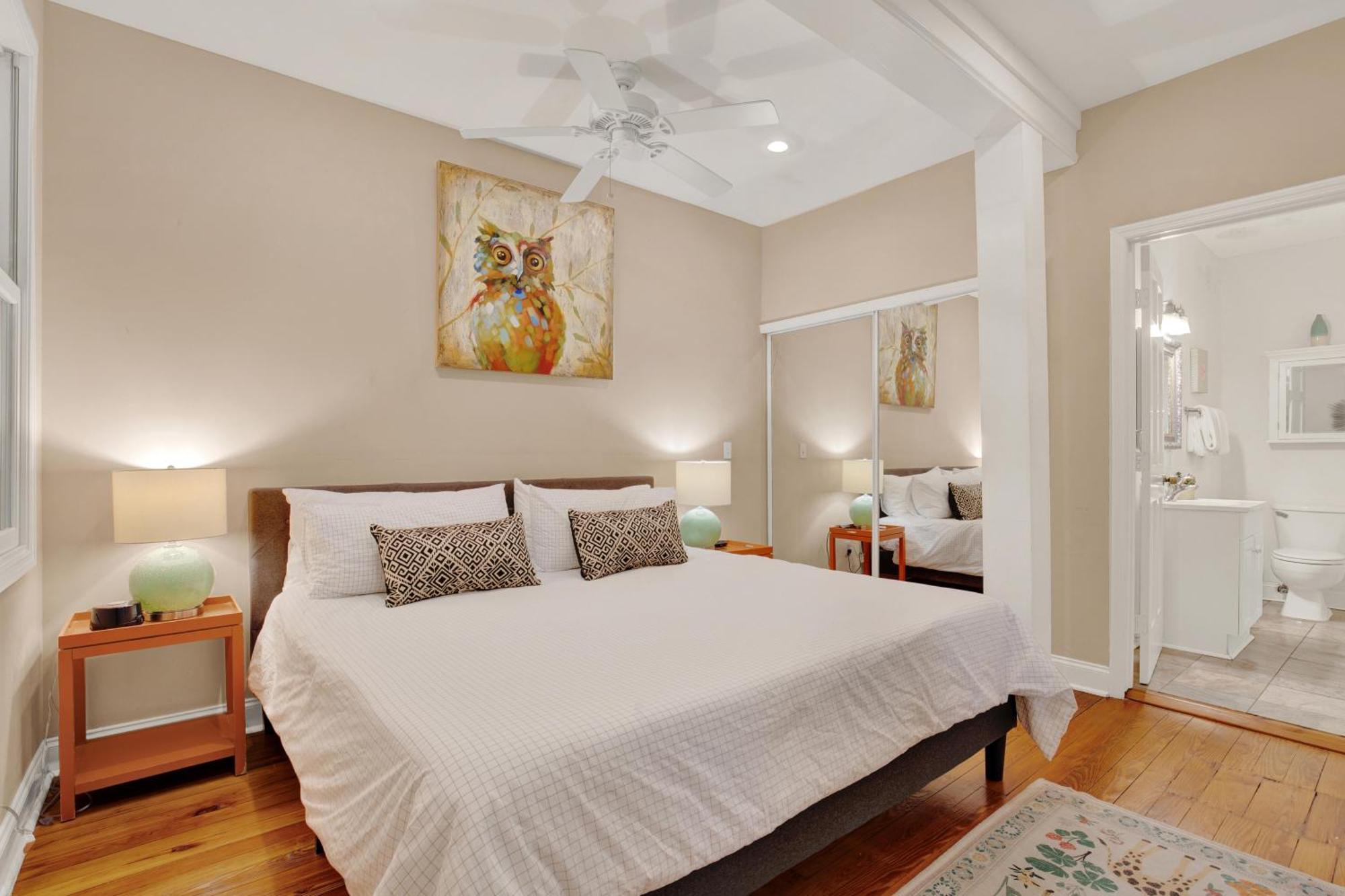 Market Loft 2 * Savannah