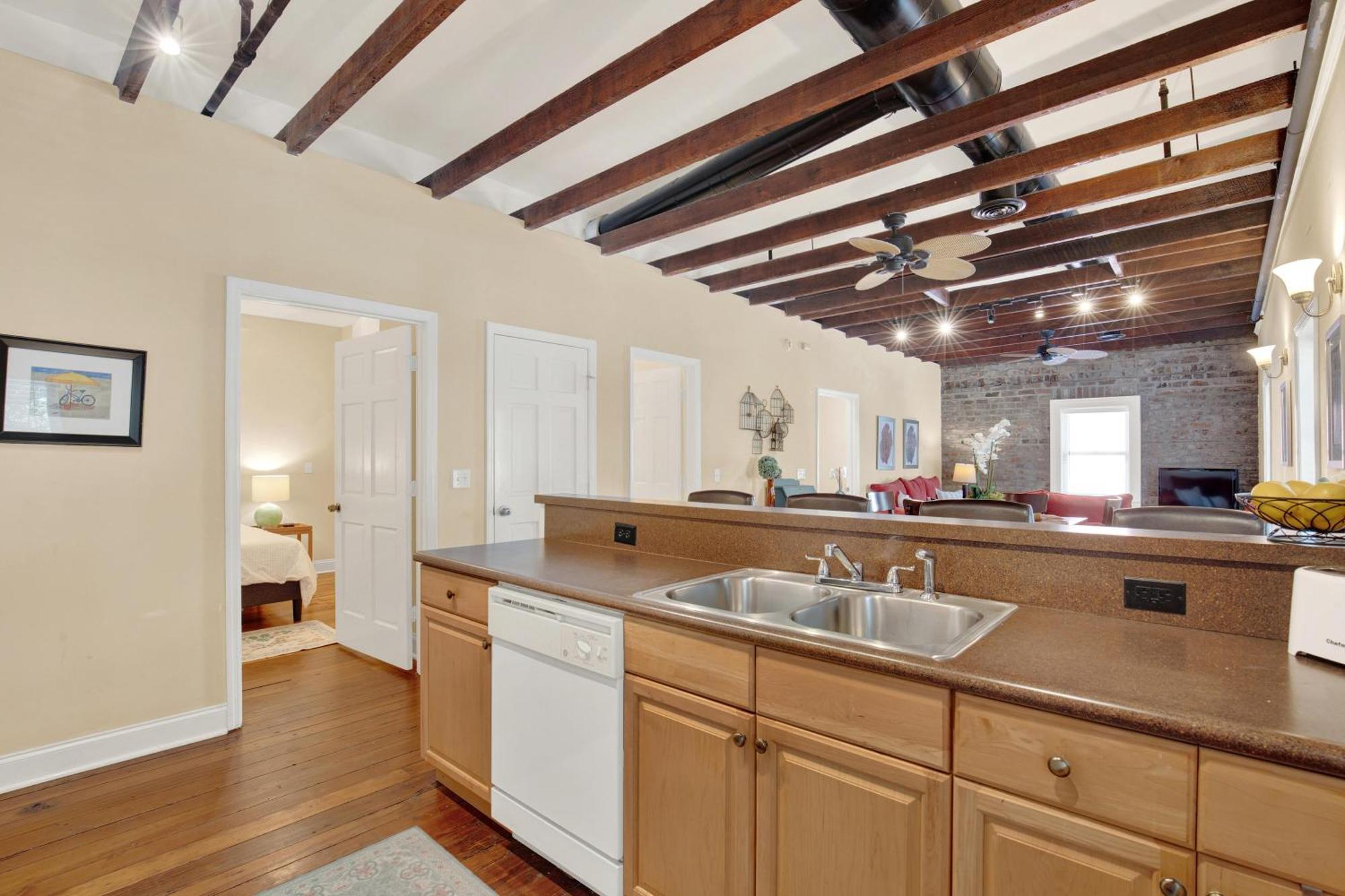 Holiday home Market Loft 2