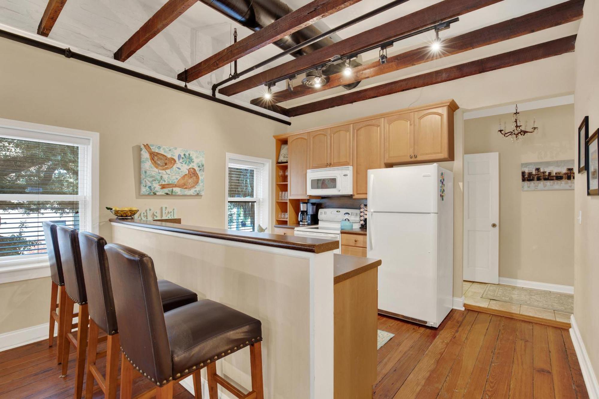 Market Loft 2 Holiday home