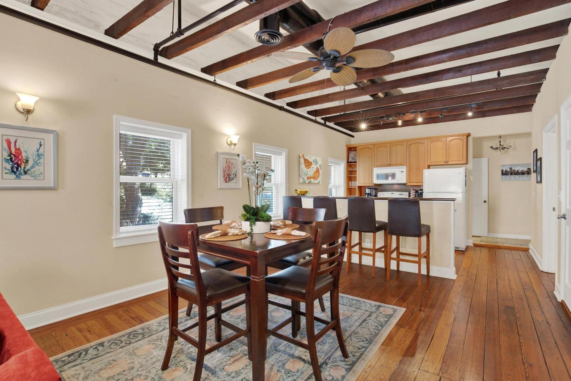 Holiday home Market Loft 2 *