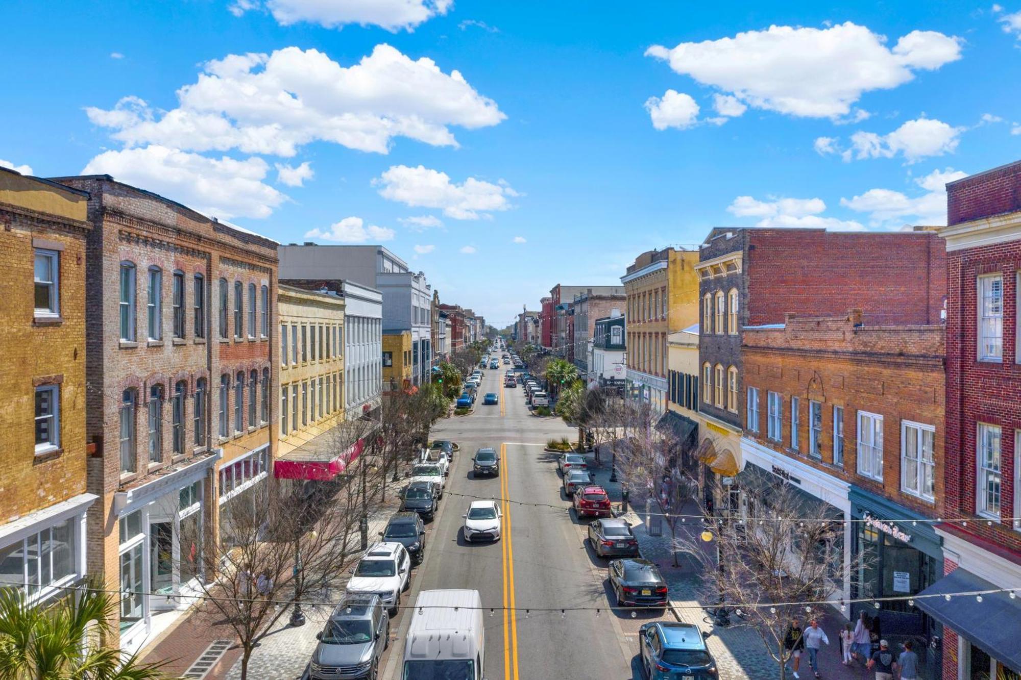 Midtown Pointe * Savannah
