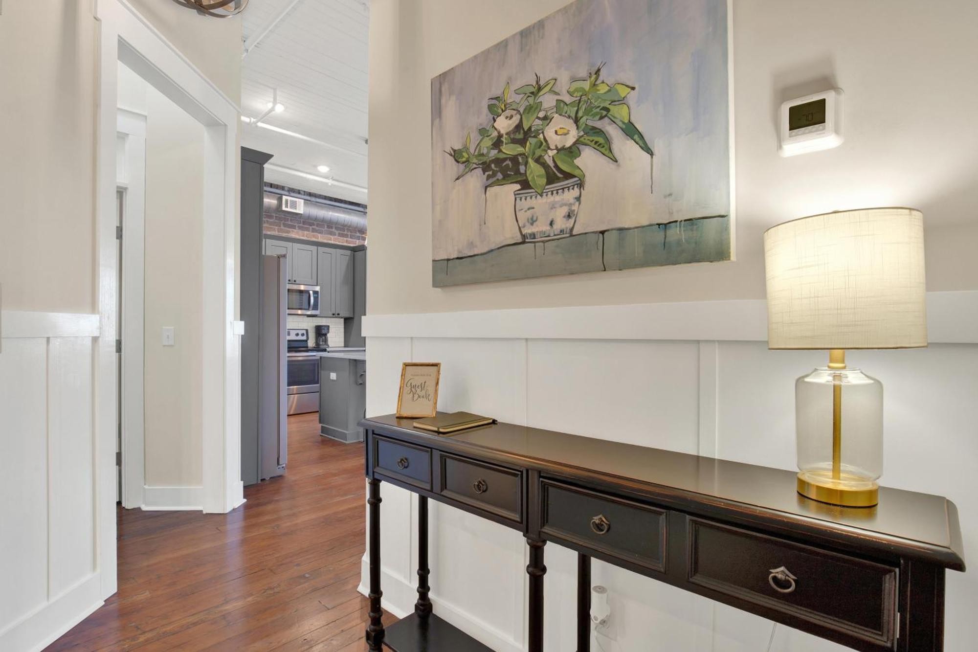 Apartment Midtown Pointe
