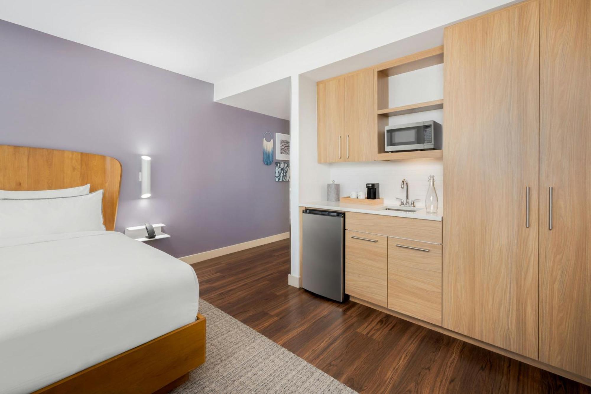 Hotel Element Midtown Savannah