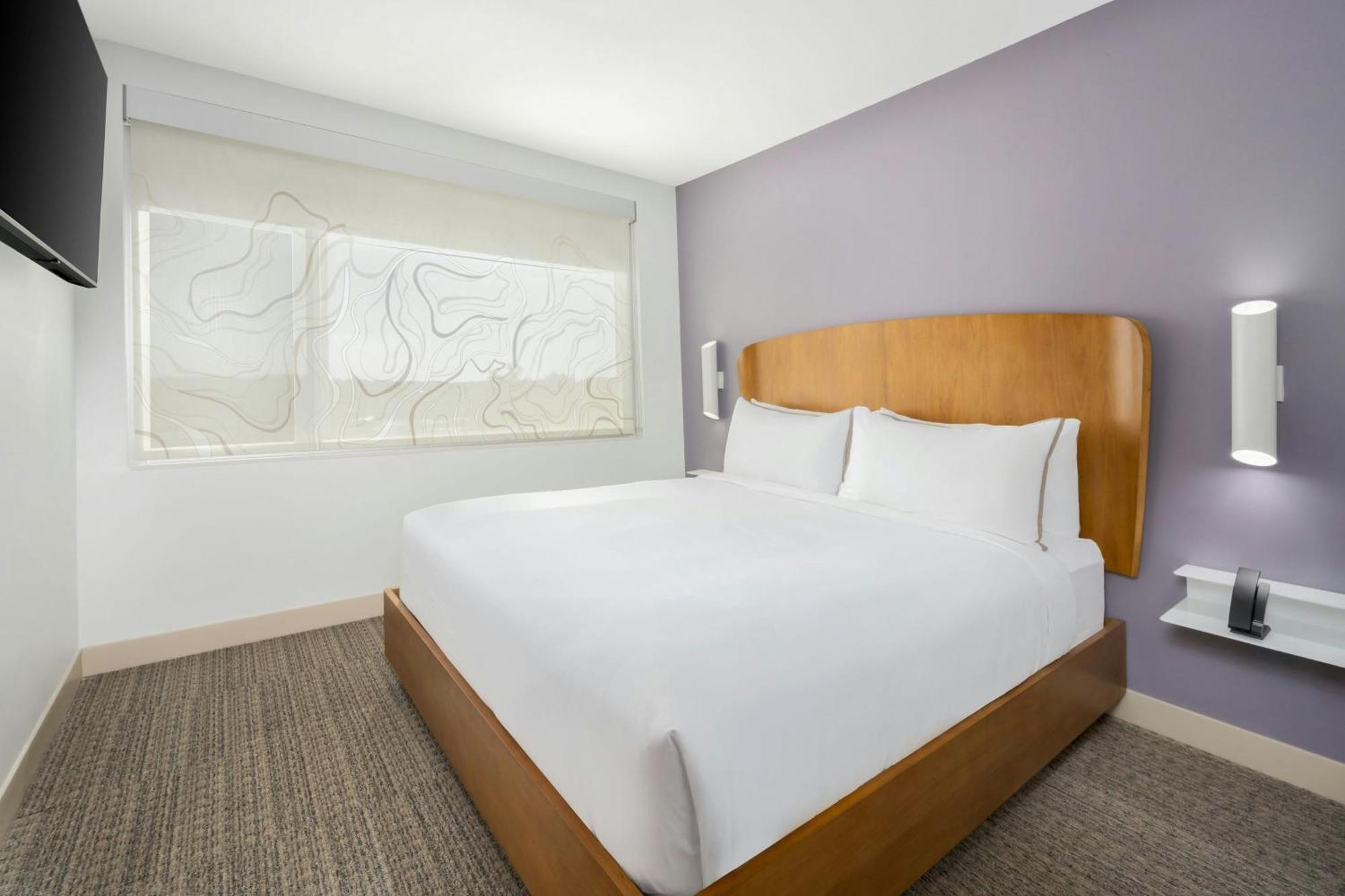 Element Midtown * Savannah