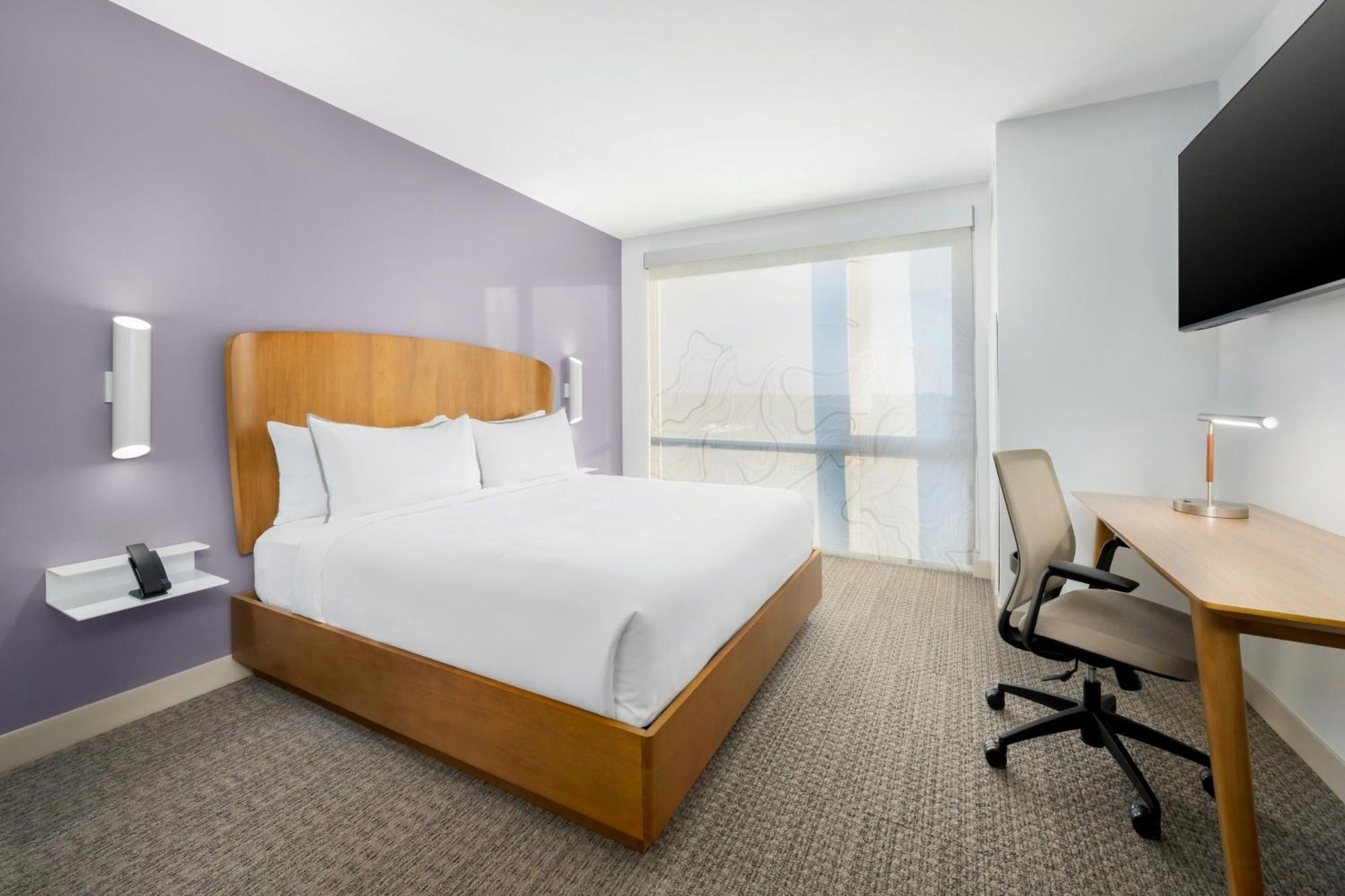 Hotel Element Midtown