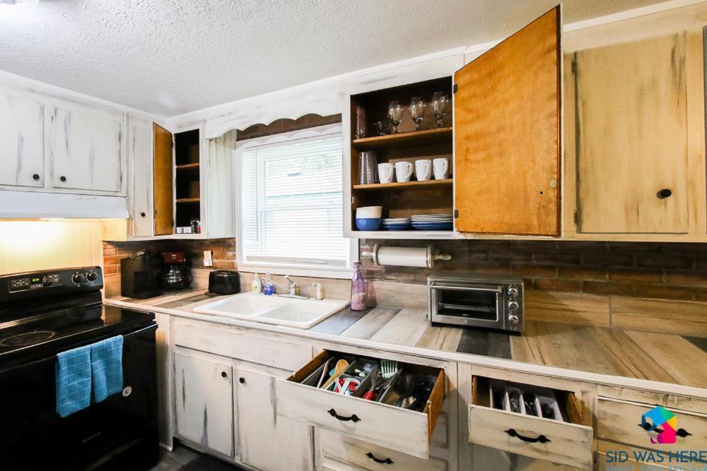 Holiday home Cake By The Ocean Electric Recliners-minutes From I-95 And Pembroke Savannah