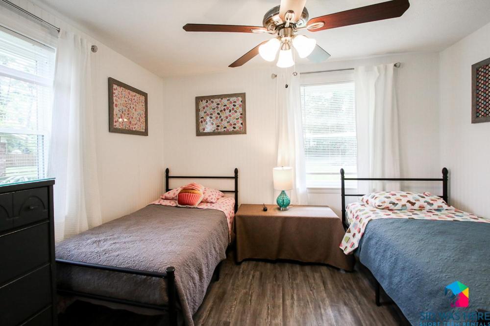 Holiday home Cake By The Ocean Electric Recliners-minutes From I-95 And Pembroke