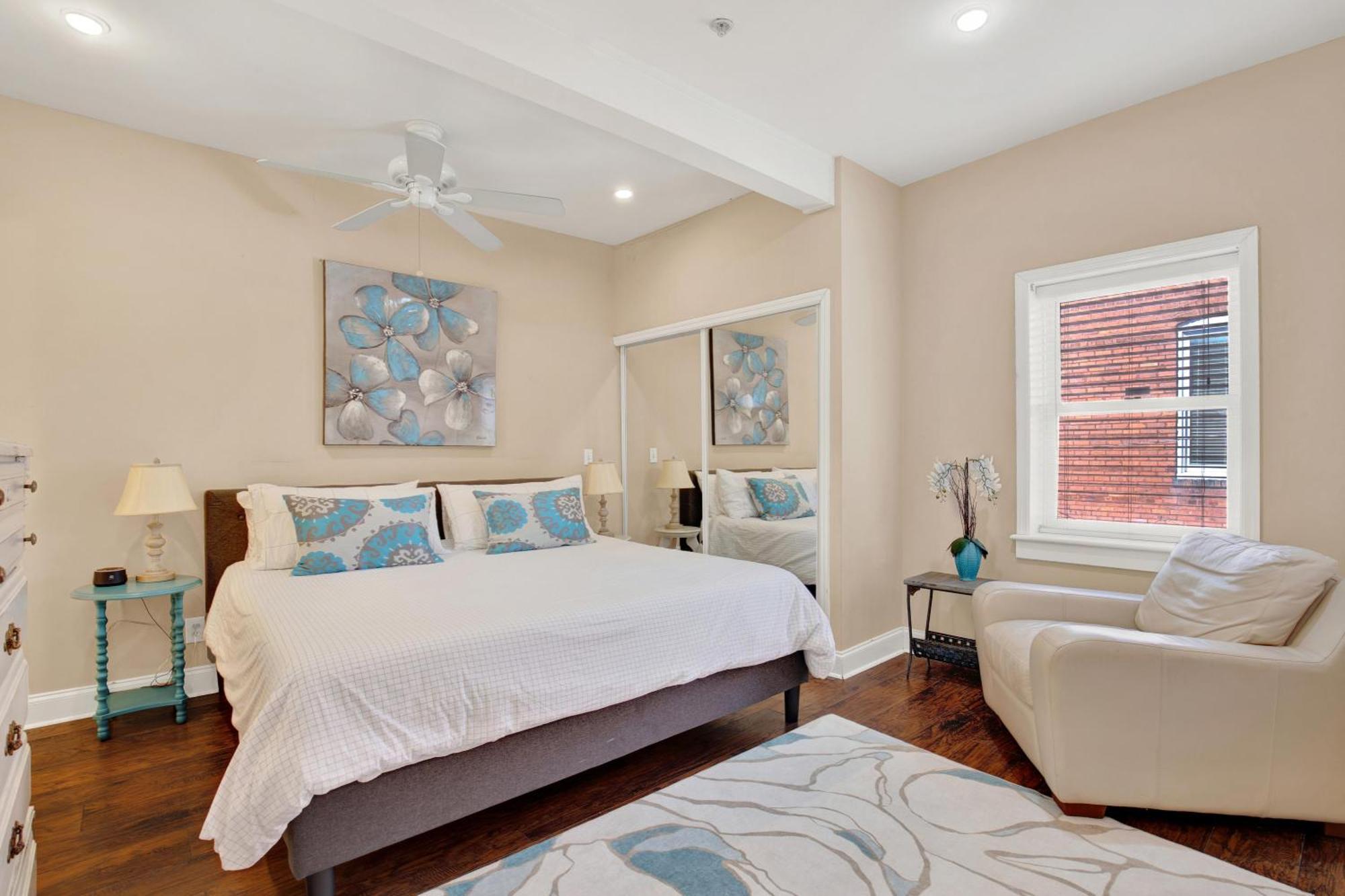 Holiday home Market Loft - 4 Bedroom *