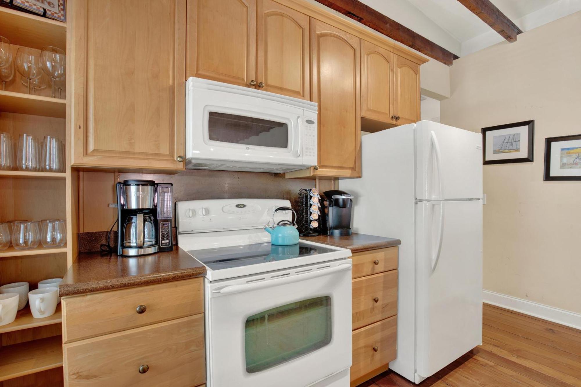 Market Loft - 4 Bedroom *