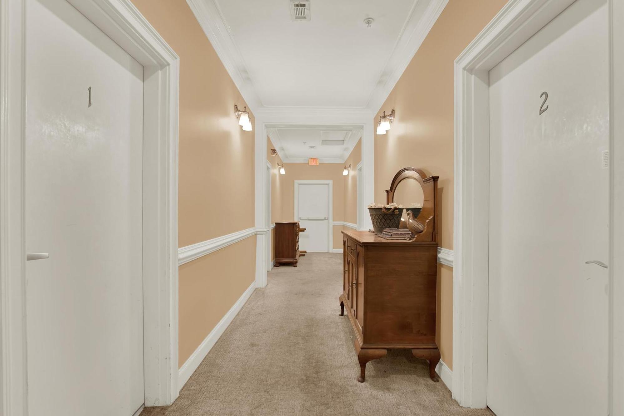 Holiday home Market Loft - 4 Bedroom *