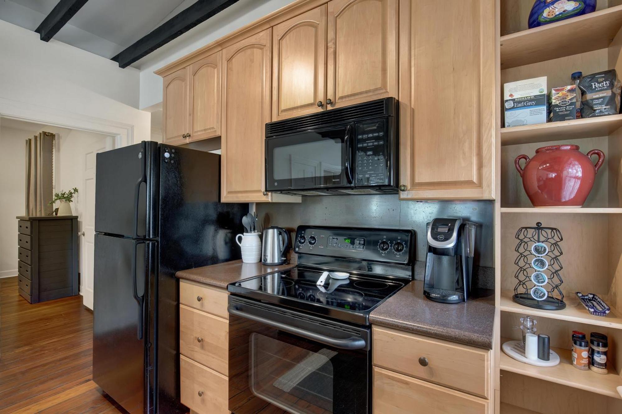 Market Loft - 4 Bedroom Holiday home *