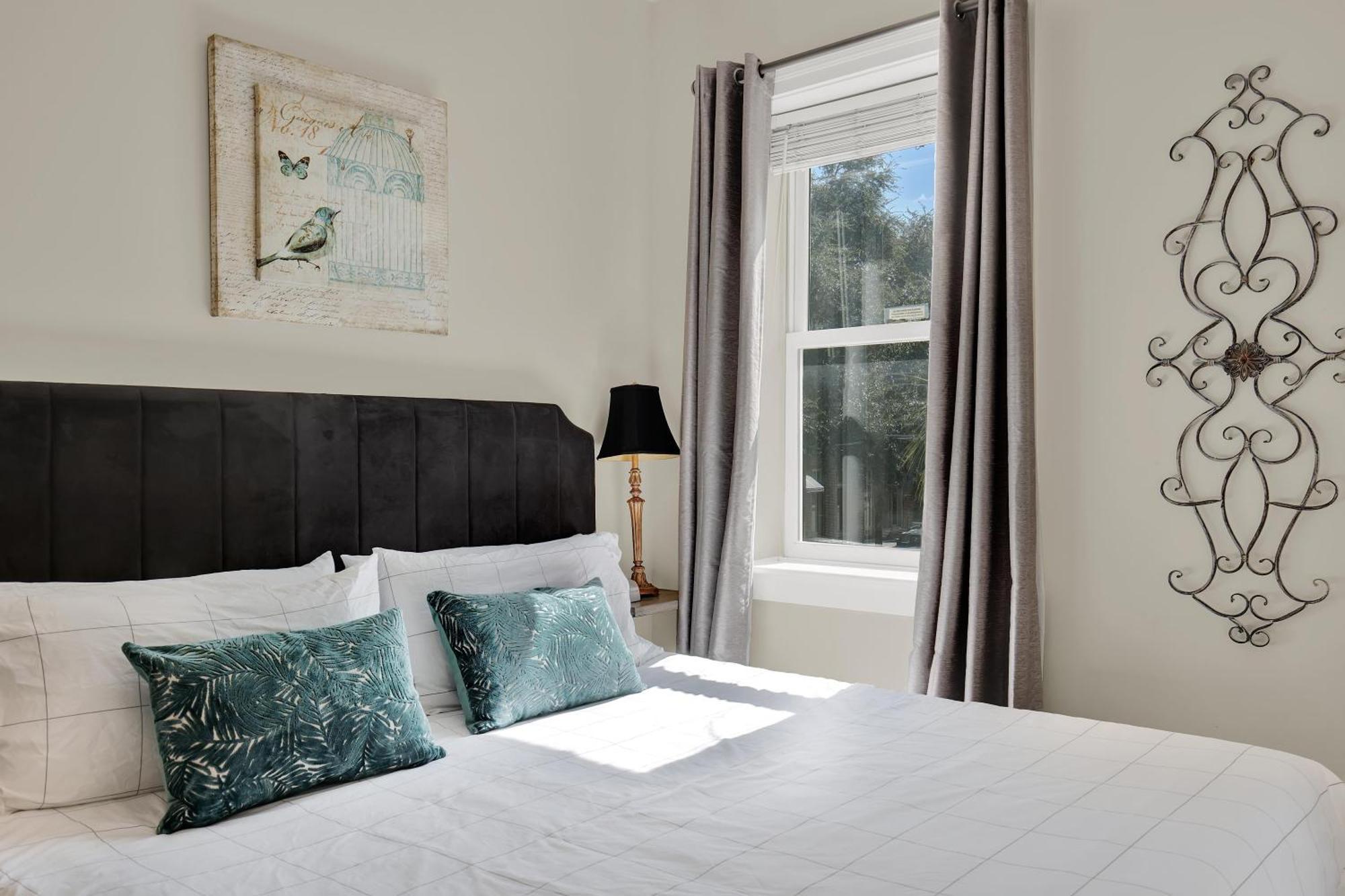 Market Loft - 4 Bedroom * Savannah