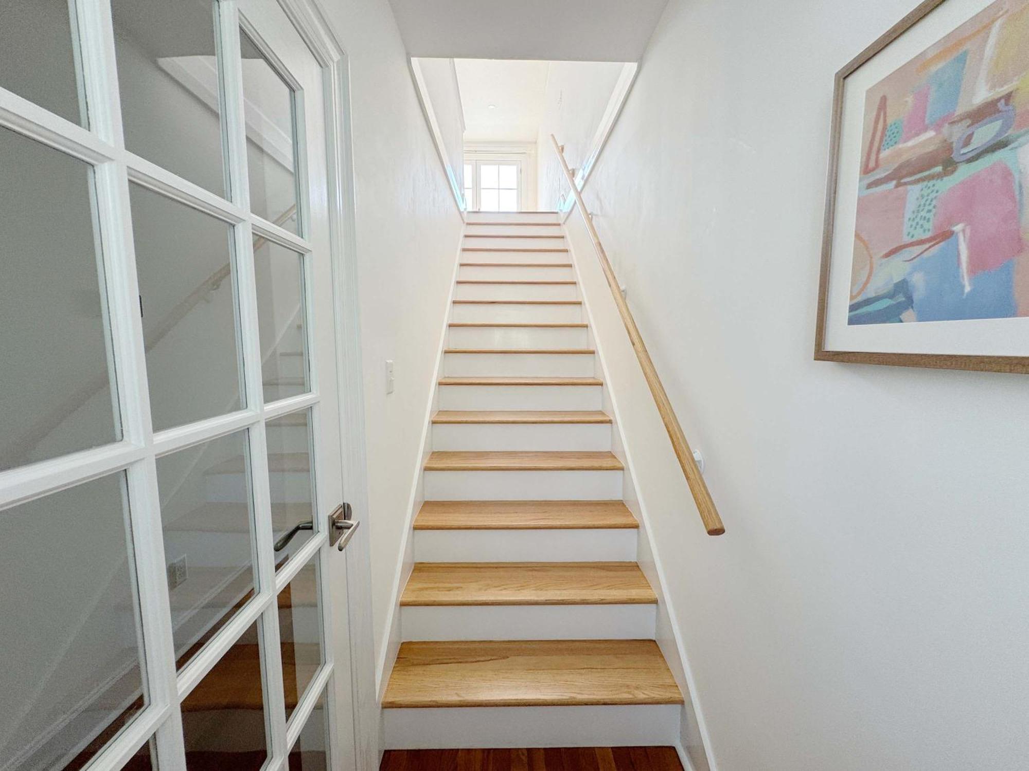 Holiday home Classy 3-story Downtown - Great Location