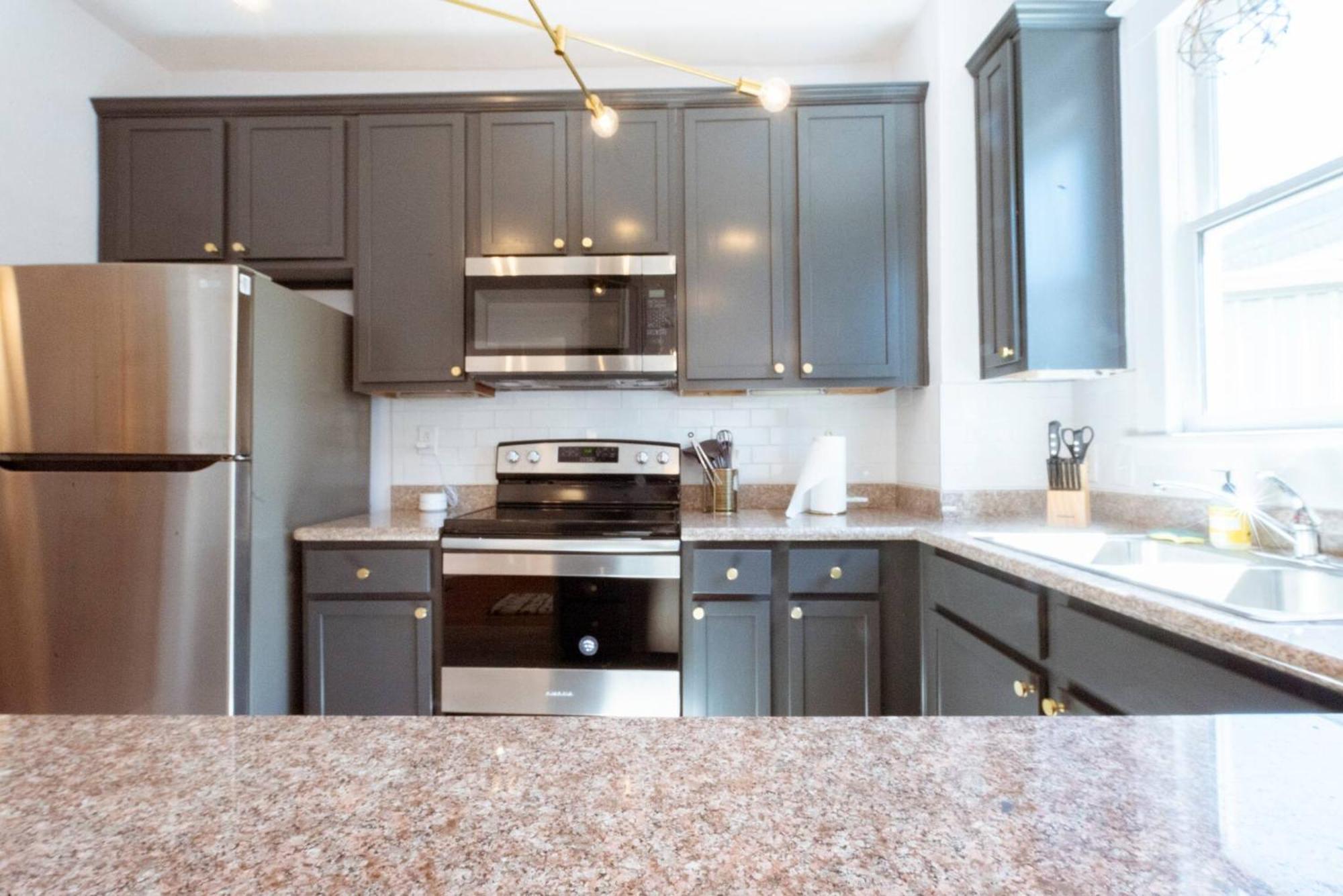 Holiday home Private Triplex Sleeps 22 Starland District