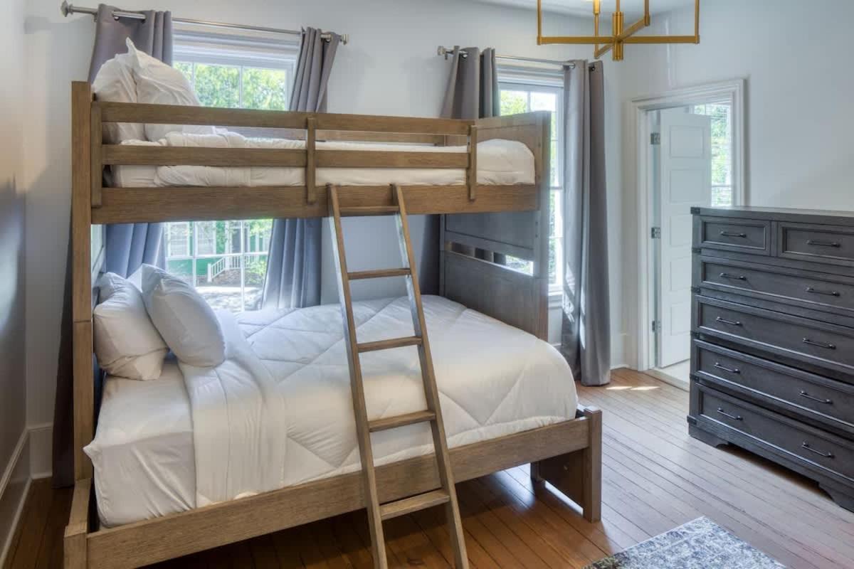 Villa Luxvilla 3 Br-3 Ba Near River Street