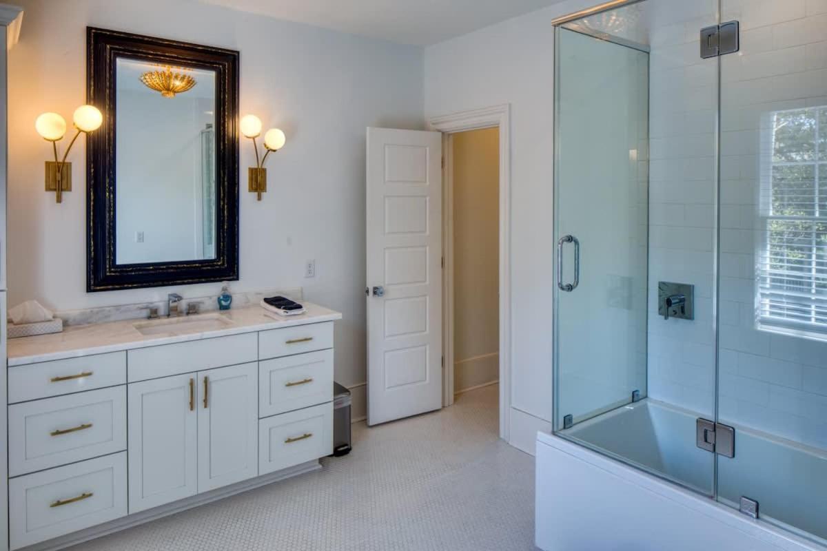 Villa Luxvilla 3 Br-3 Ba Near River Street Savannah