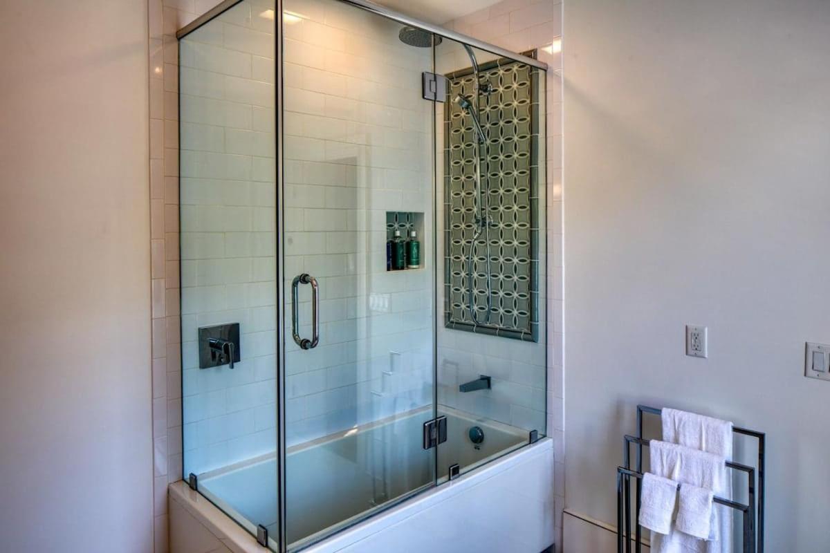 Luxvilla 3 Br-3 Ba Near River Street Villa Savannah
