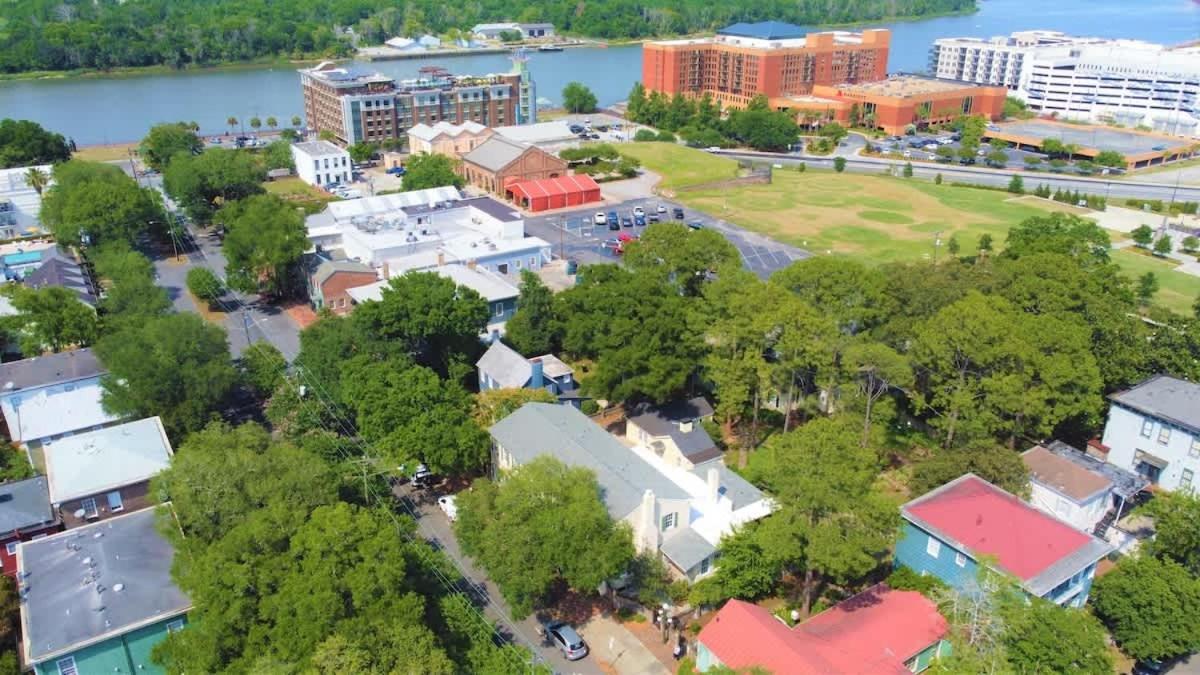Villa Luxvilla 3 Br-3 Ba Near River Street