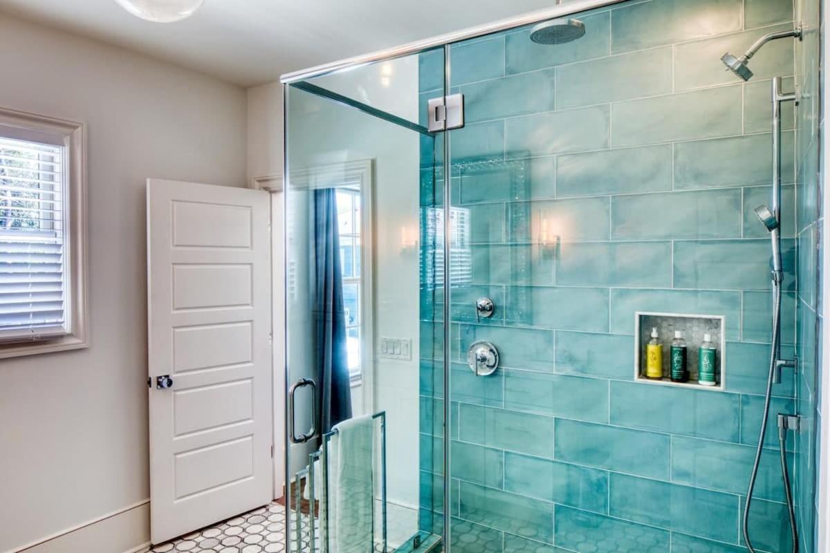 Villa Luxvilla 3 Br-3 Ba Near River Street Savannah