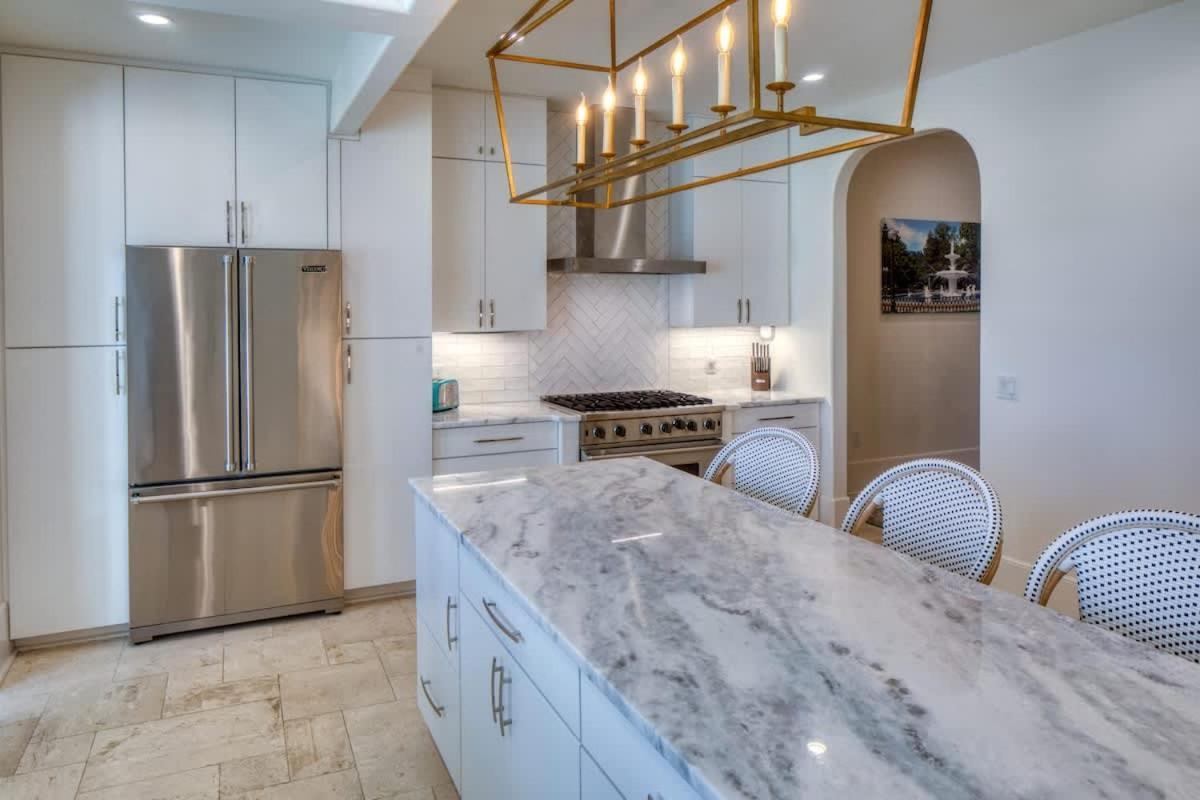 Luxvilla 3 Br-3 Ba Near River Street