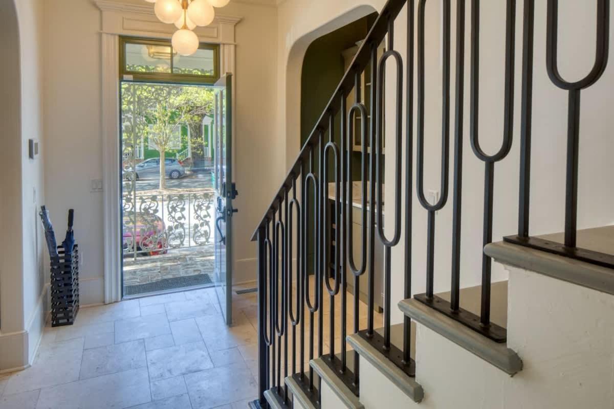 Villa Luxvilla 3 Br-3 Ba Near River Street Savannah