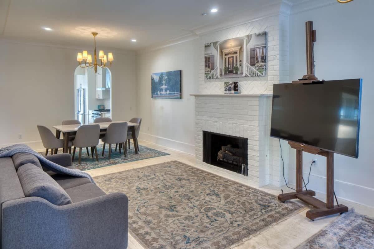 Villa Luxvilla 3 Br-3 Ba Near River Street