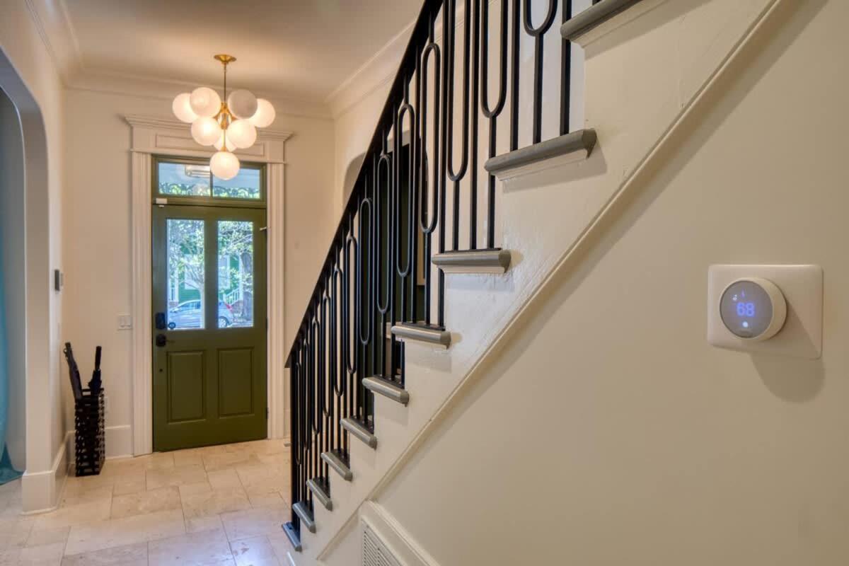 Villa Luxvilla 3 Br-3 Ba Near River Street *