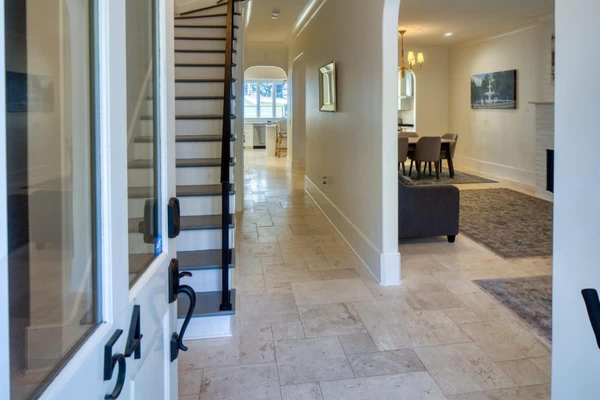 Luxvilla 3 Br-3 Ba Near River Street * Savannah