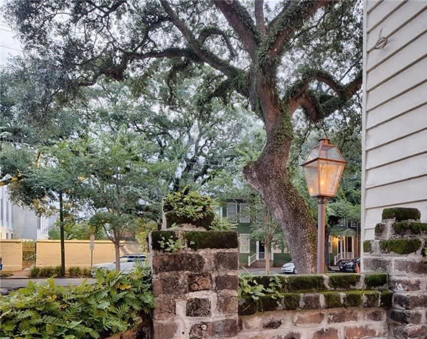 Luxvilla 3 Br-3 Ba Near River Street Villa Savannah