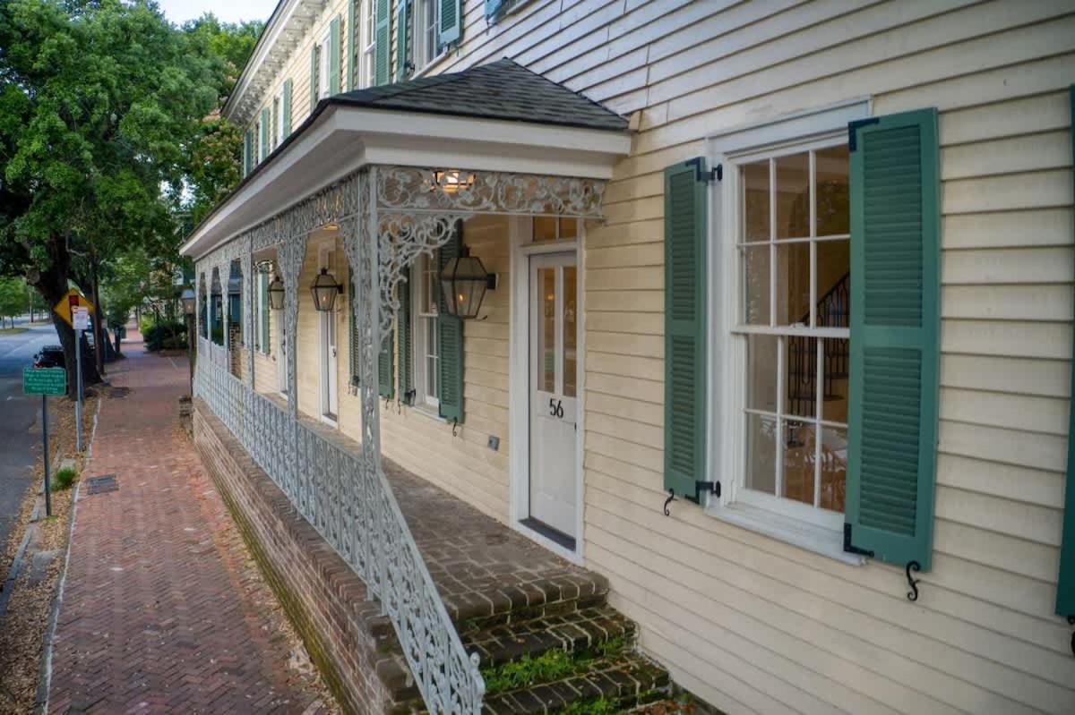 Villa Luxvilla 3 Br-3 Ba Near River Street Savannah