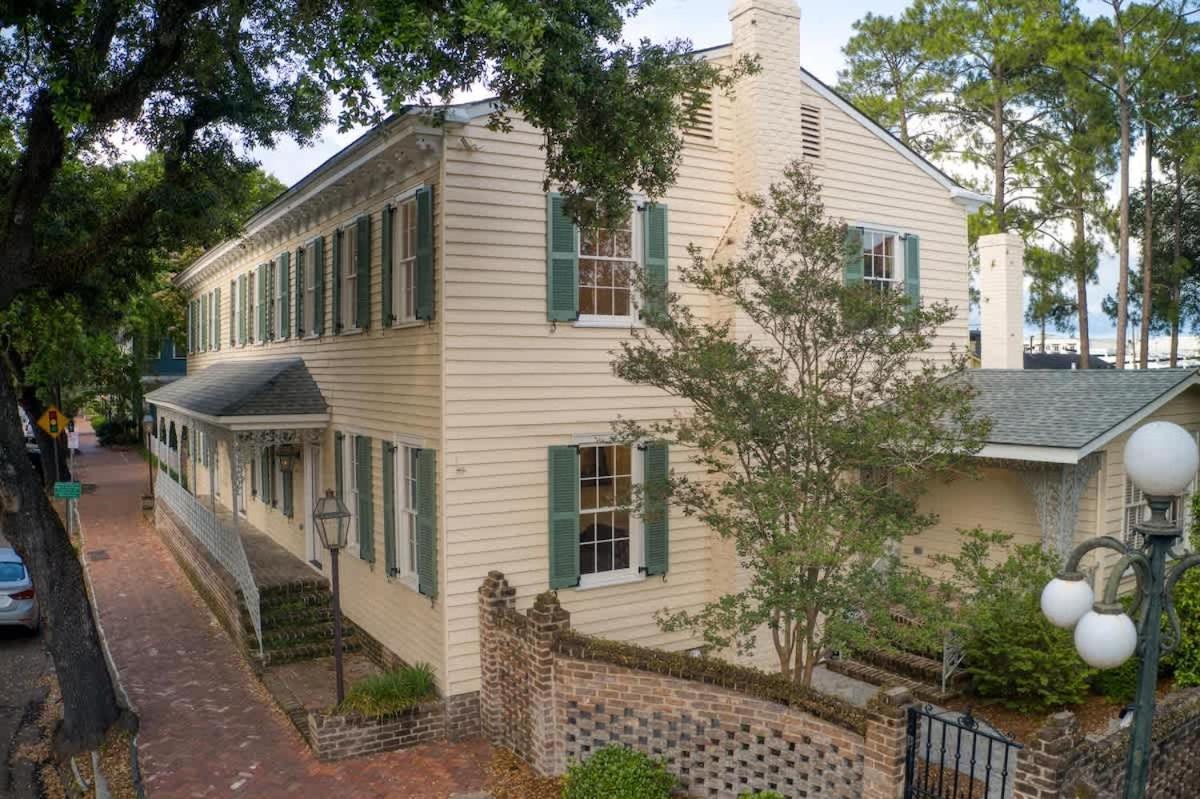 Villa Luxvilla 3 Br-3 Ba Near River Street