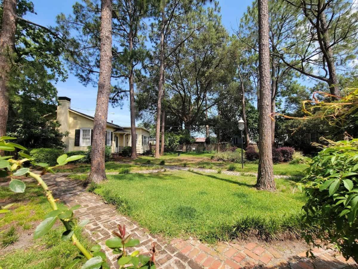 Luxvilla 3 Br-3 Ba Near River Street Villa Savannah