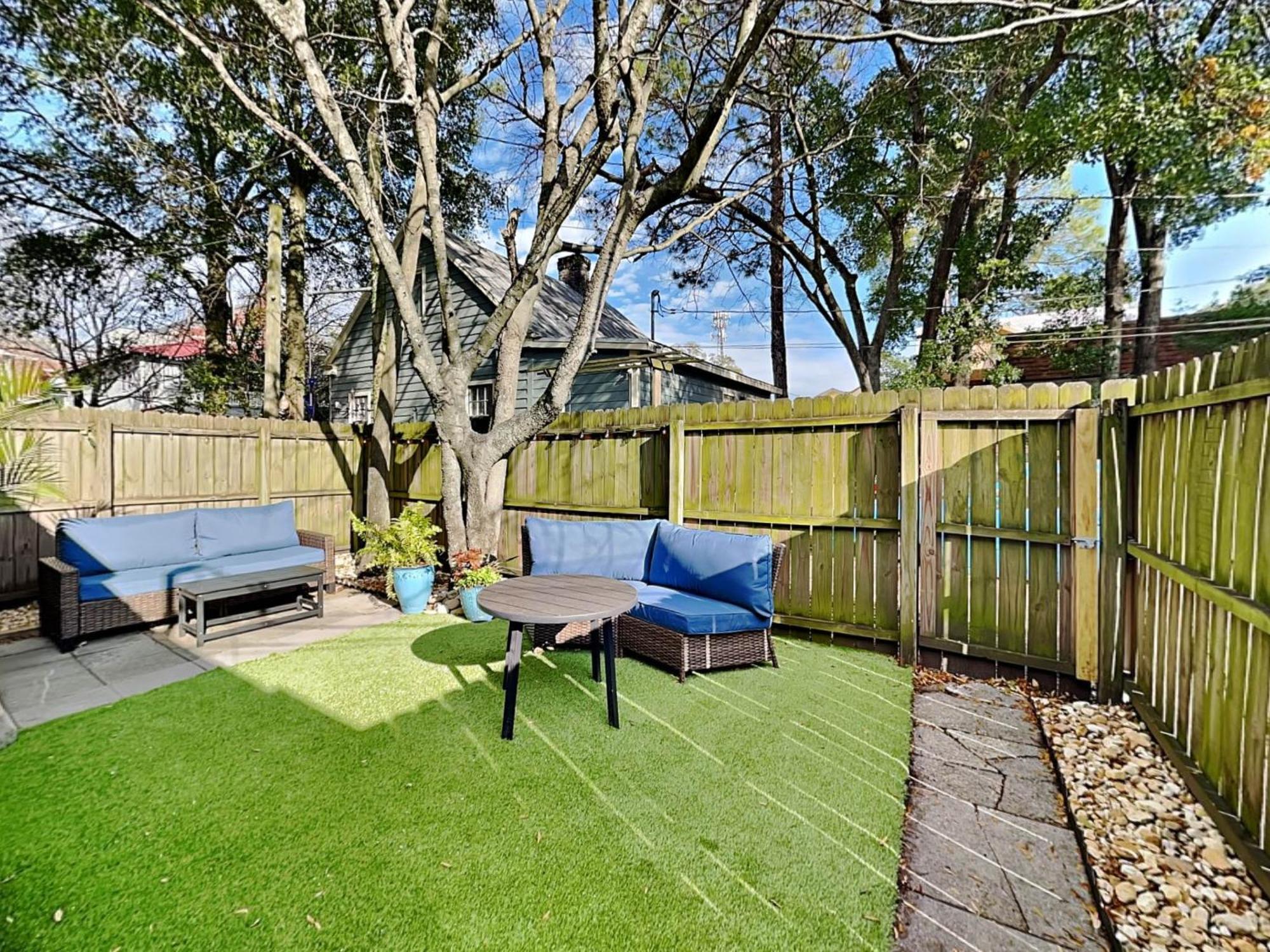 Barnard Row 1404 Holiday home