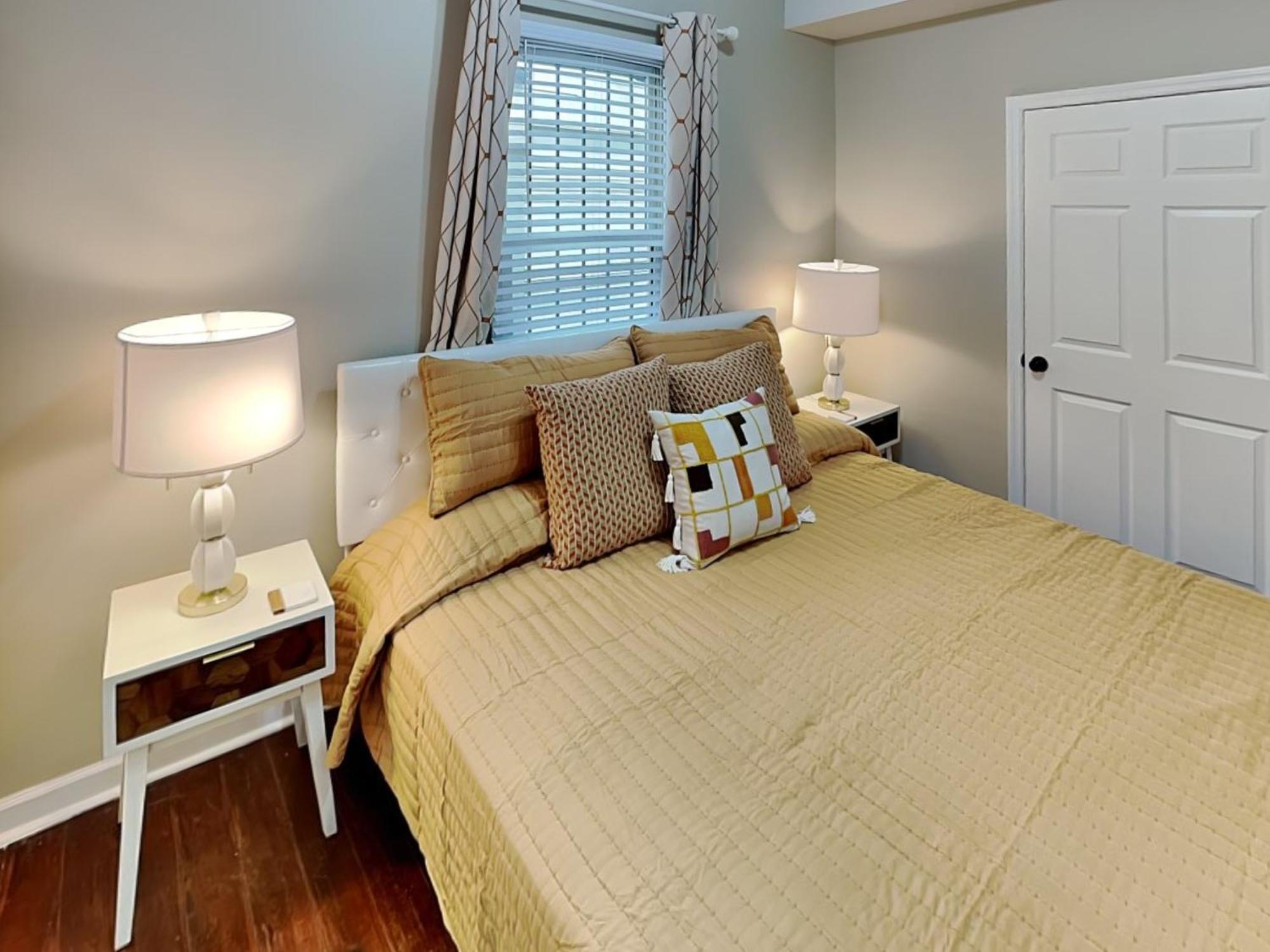 Barnard Row 1404 Holiday home *