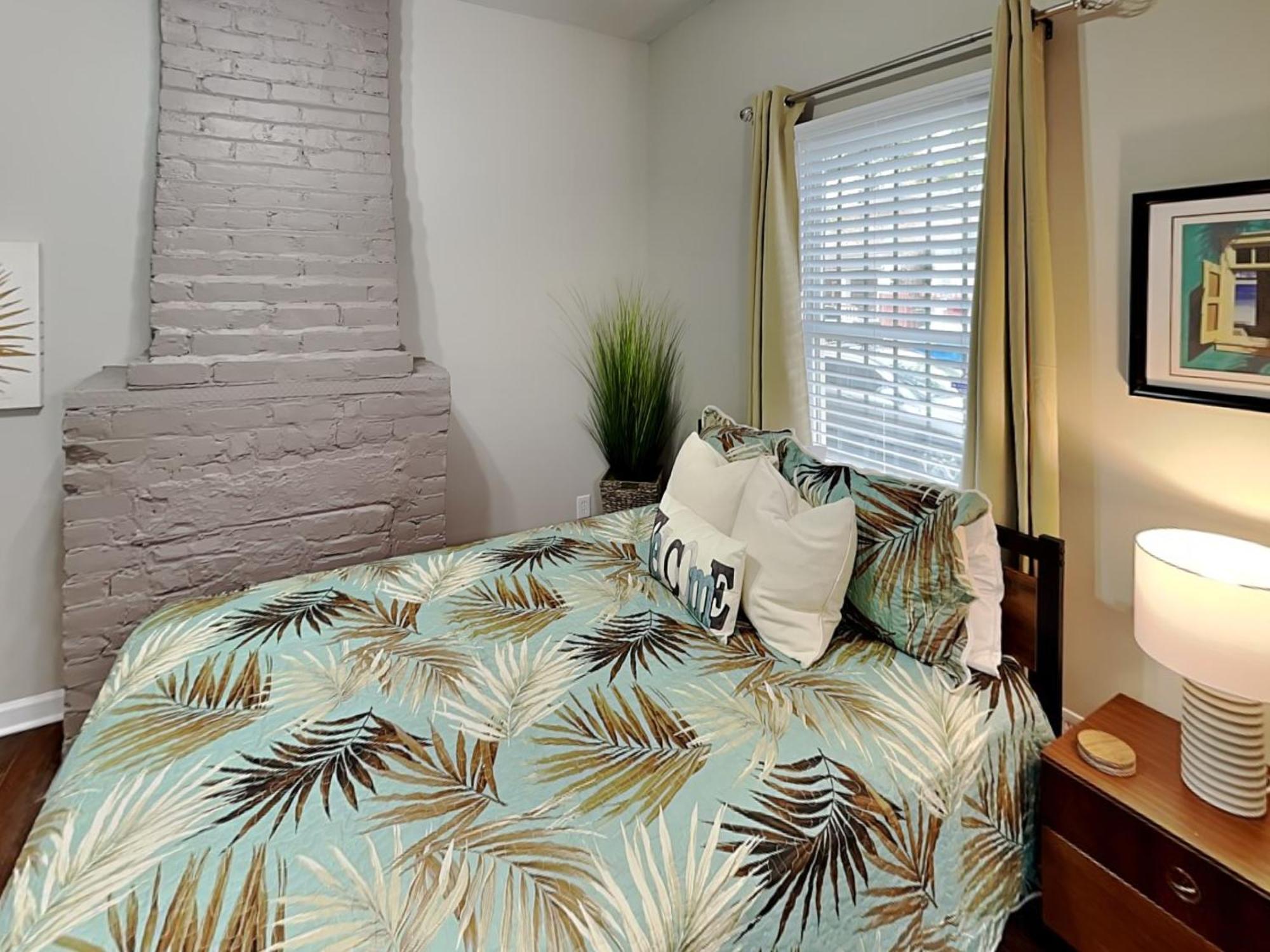 Barnard Row House Holiday home Savannah