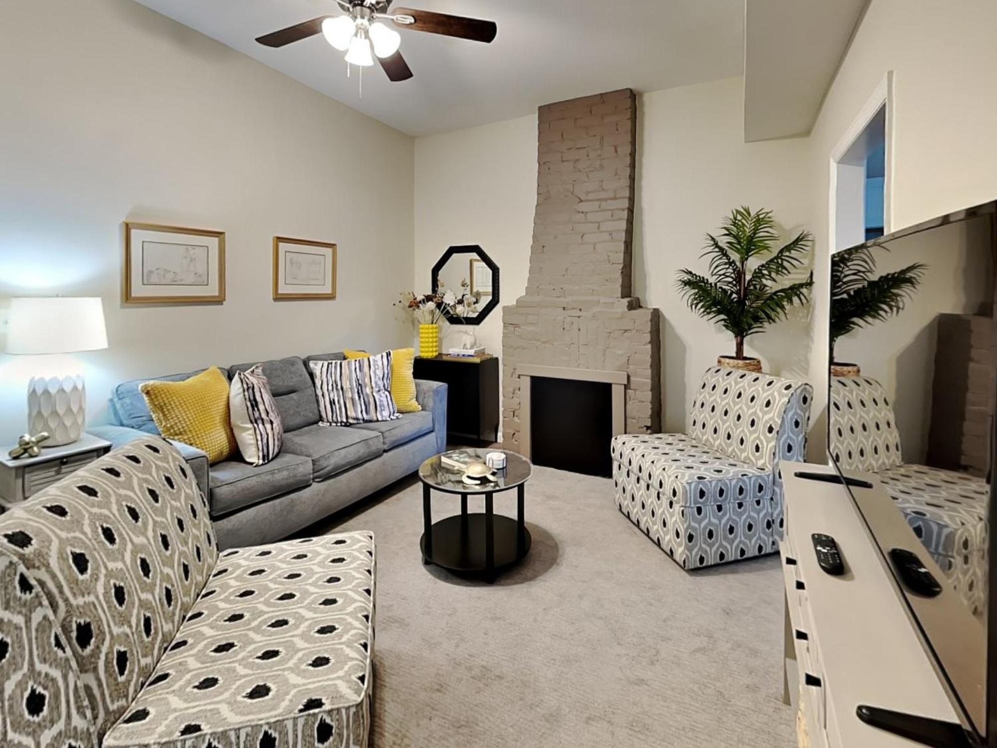 Barnard Row House Holiday home Savannah