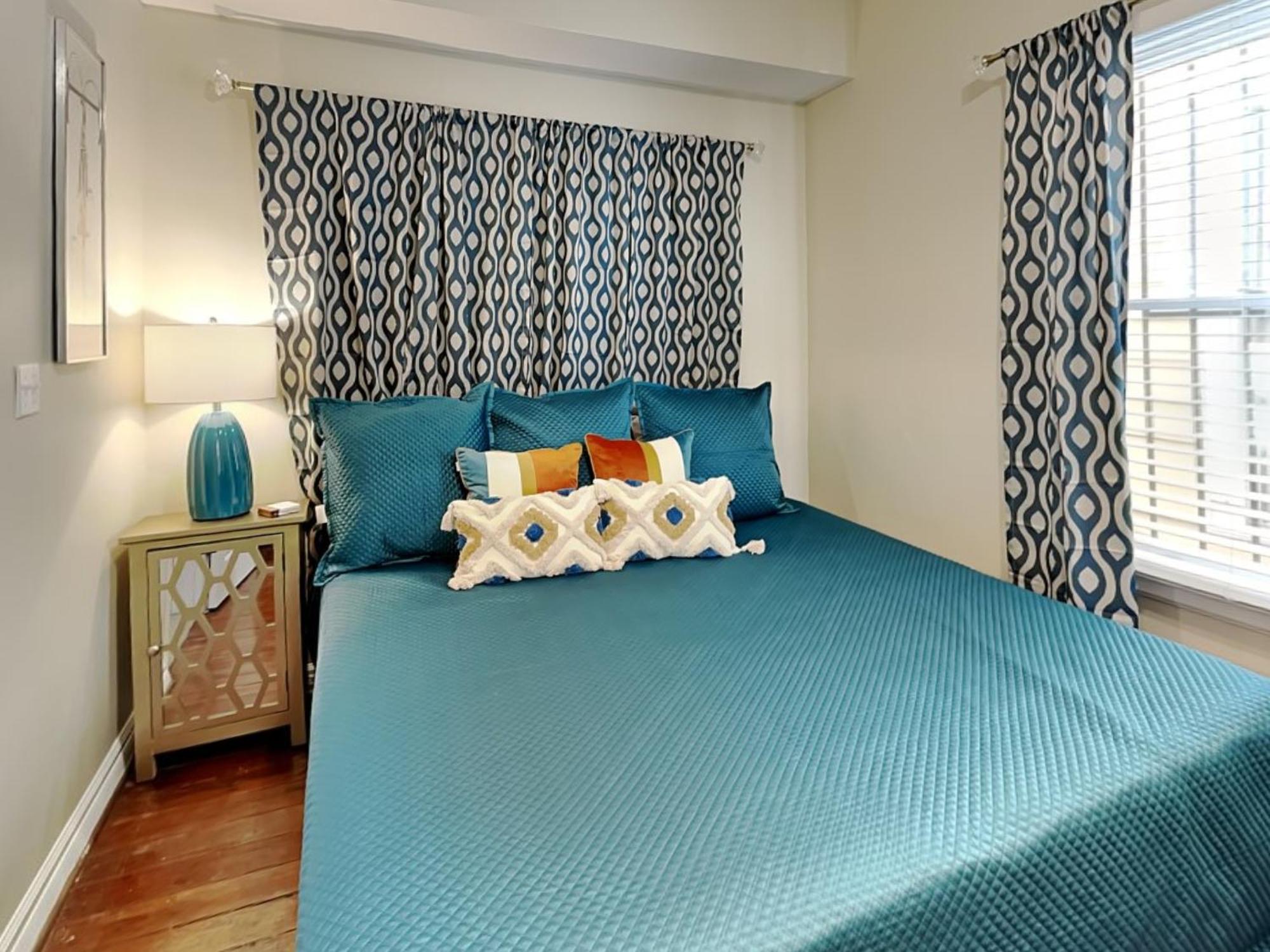 Barnard Row House Holiday home *