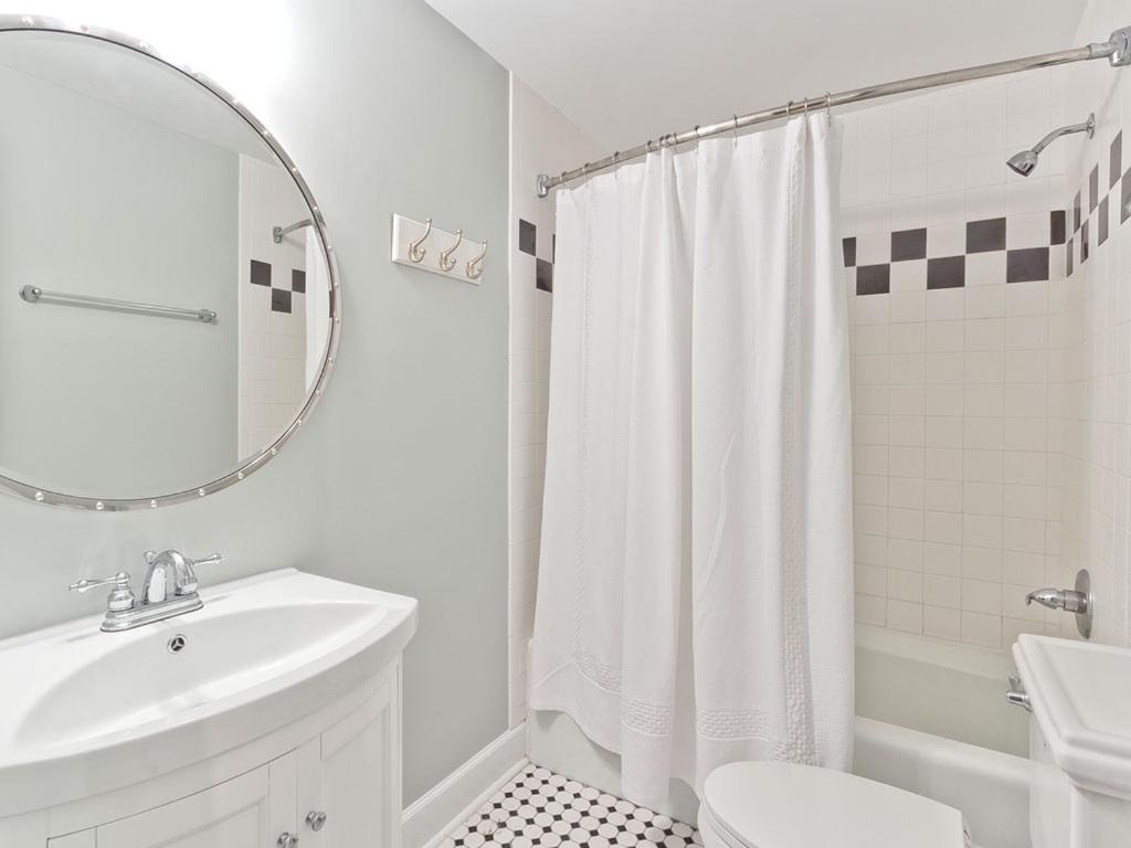 Habersham 2 Apartment *