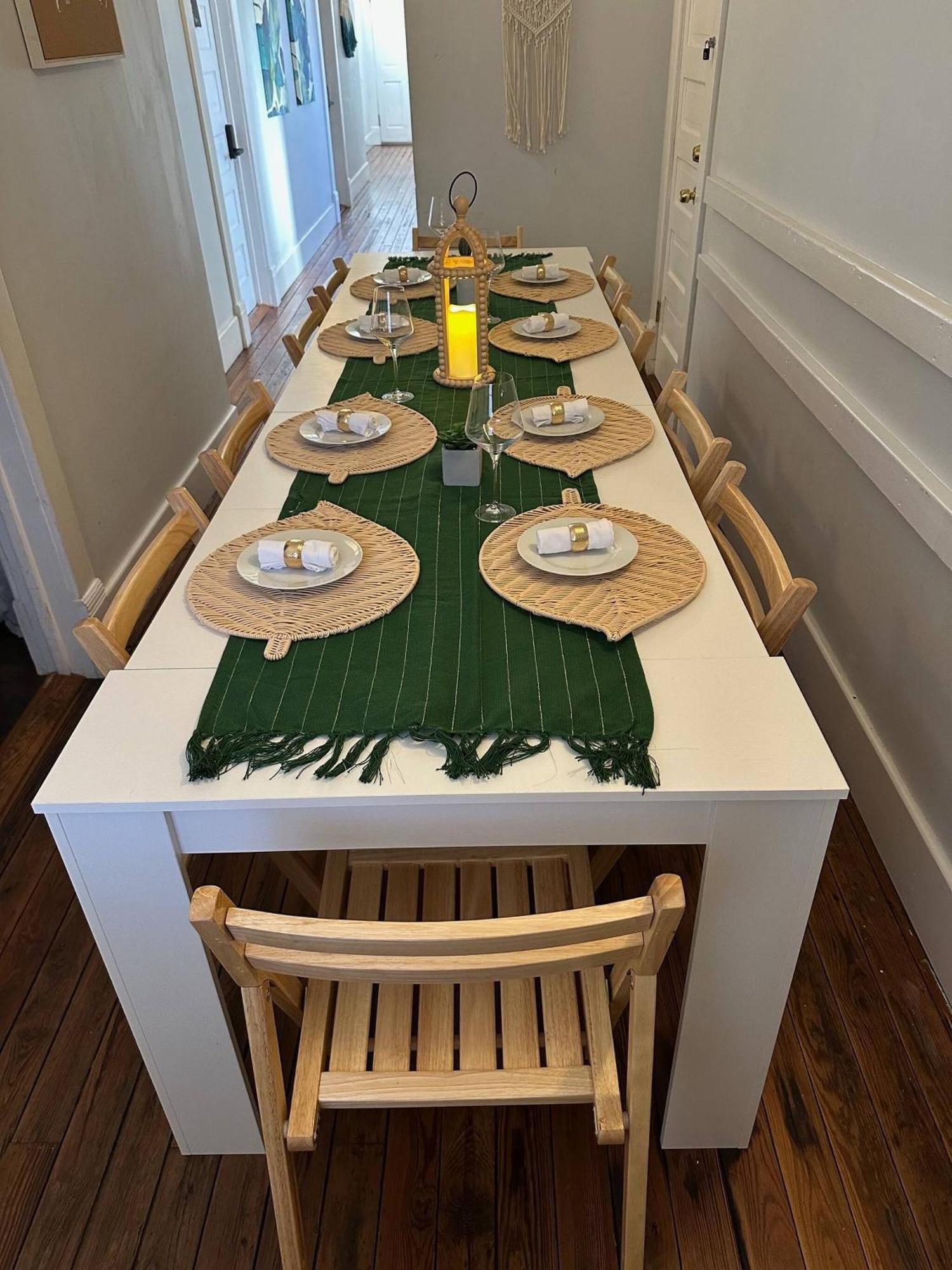 Holiday home Great Starland District Place For Group Stays! Savannah