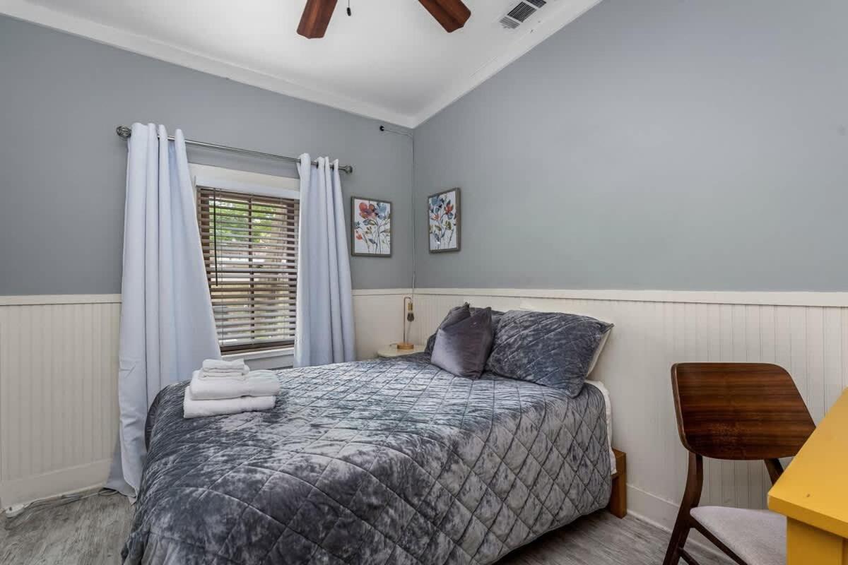 Hot Tubs - Dt Duplex - Two Blocks Off Forsyth Park * Savannah