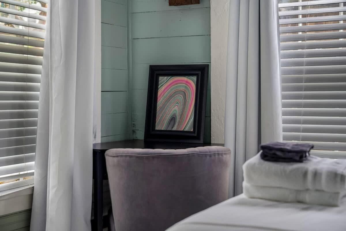 Holiday home Hot Tubs - Dt Duplex - Two Blocks Off Forsyth Park Savannah