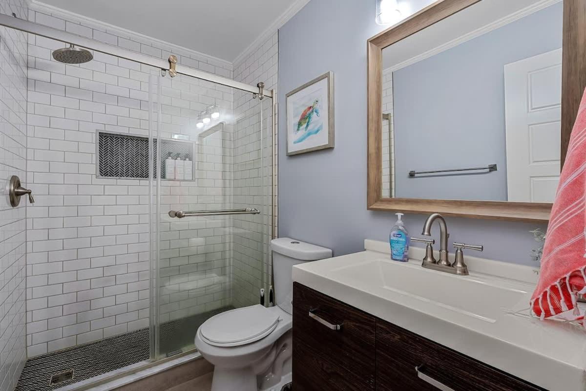Hot Tubs - Dt Duplex - Two Blocks Off Forsyth Park *