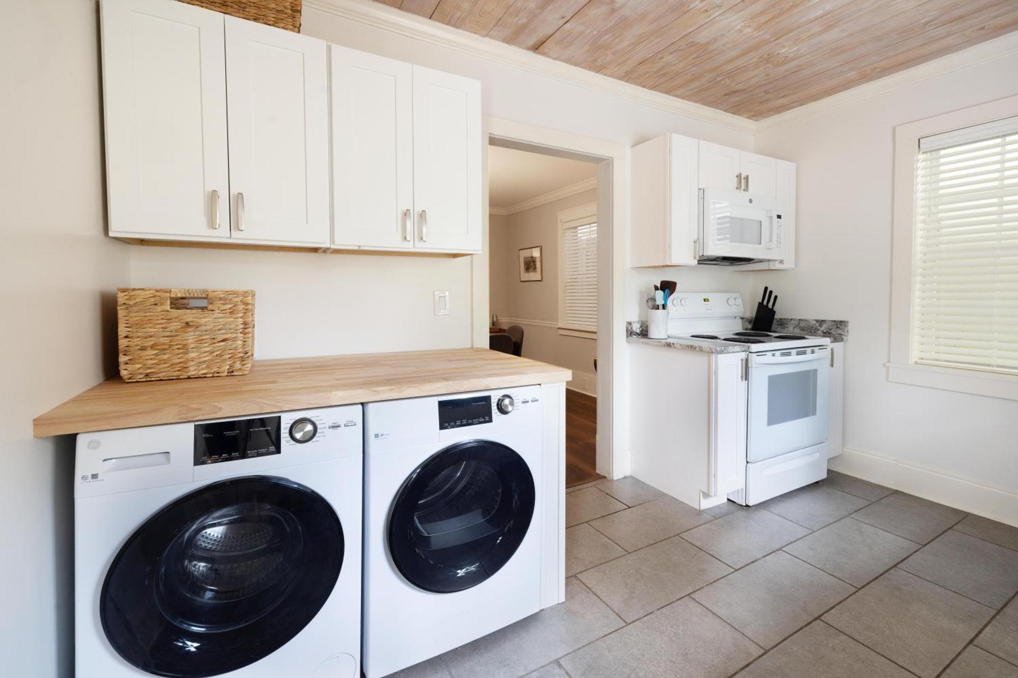 Holiday home Coastal Savannah