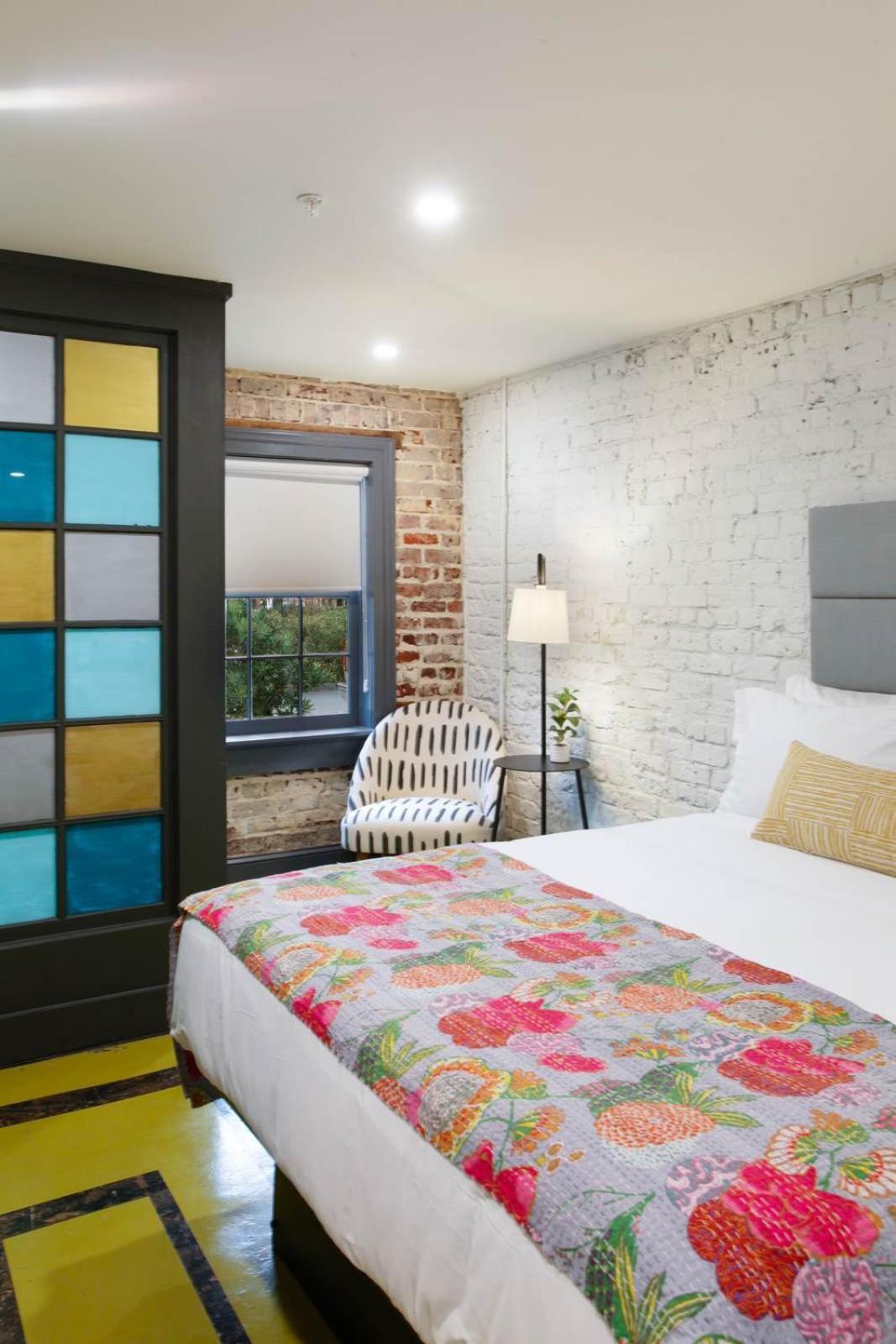 Holiday home Double Queen 1st Floor Boutique
