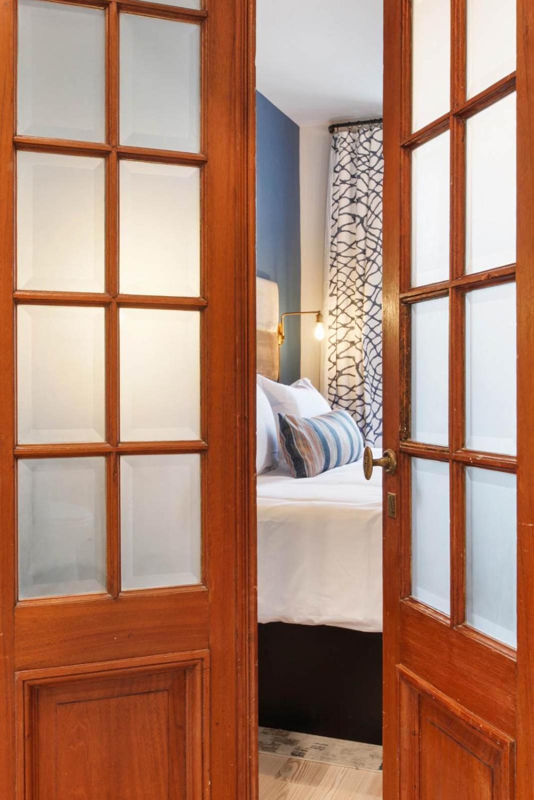 Luxury King Full Kitchen 3rd Floor * Savannah