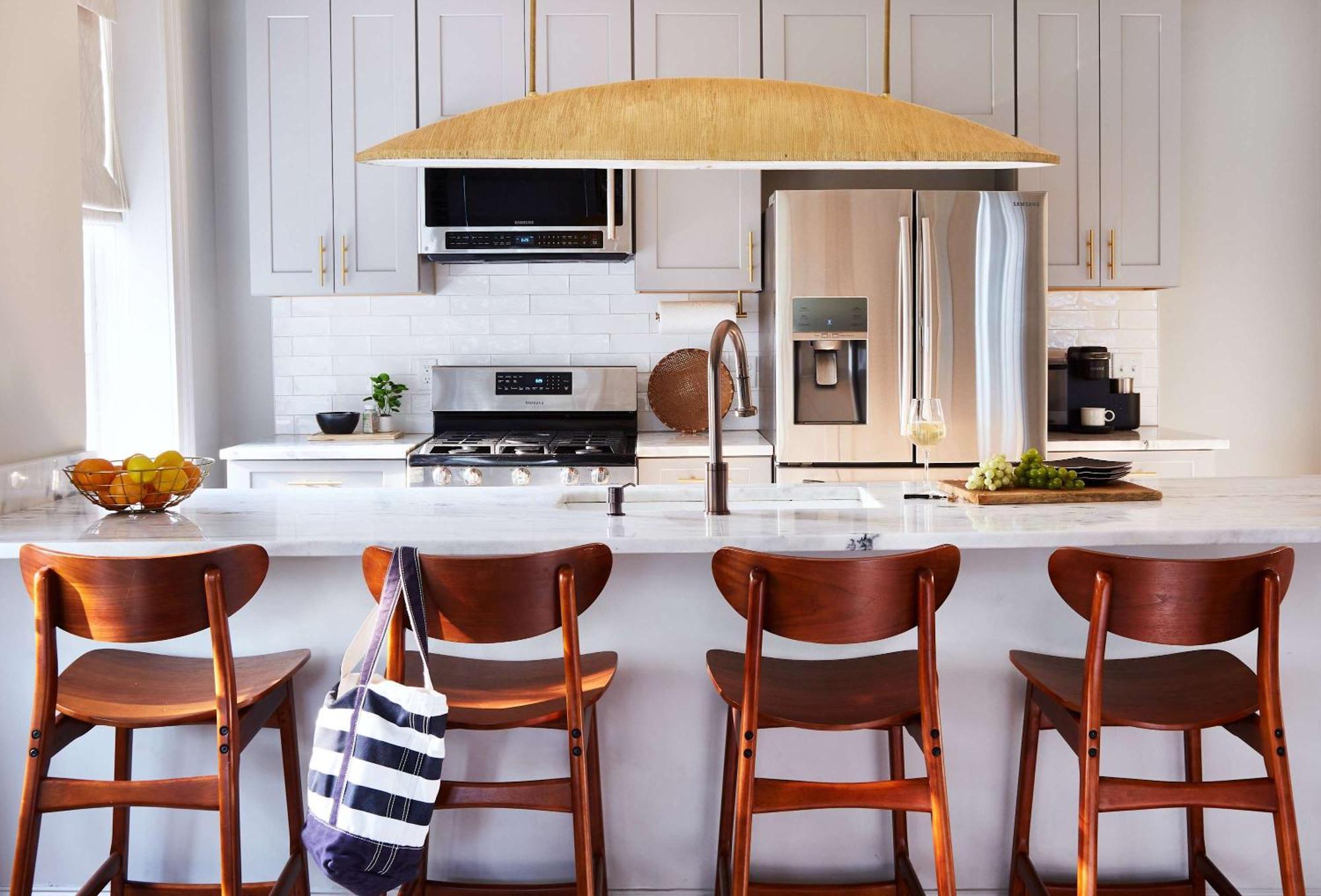 Holiday home Luxury King Full Kitchen 3rd Floor Savannah