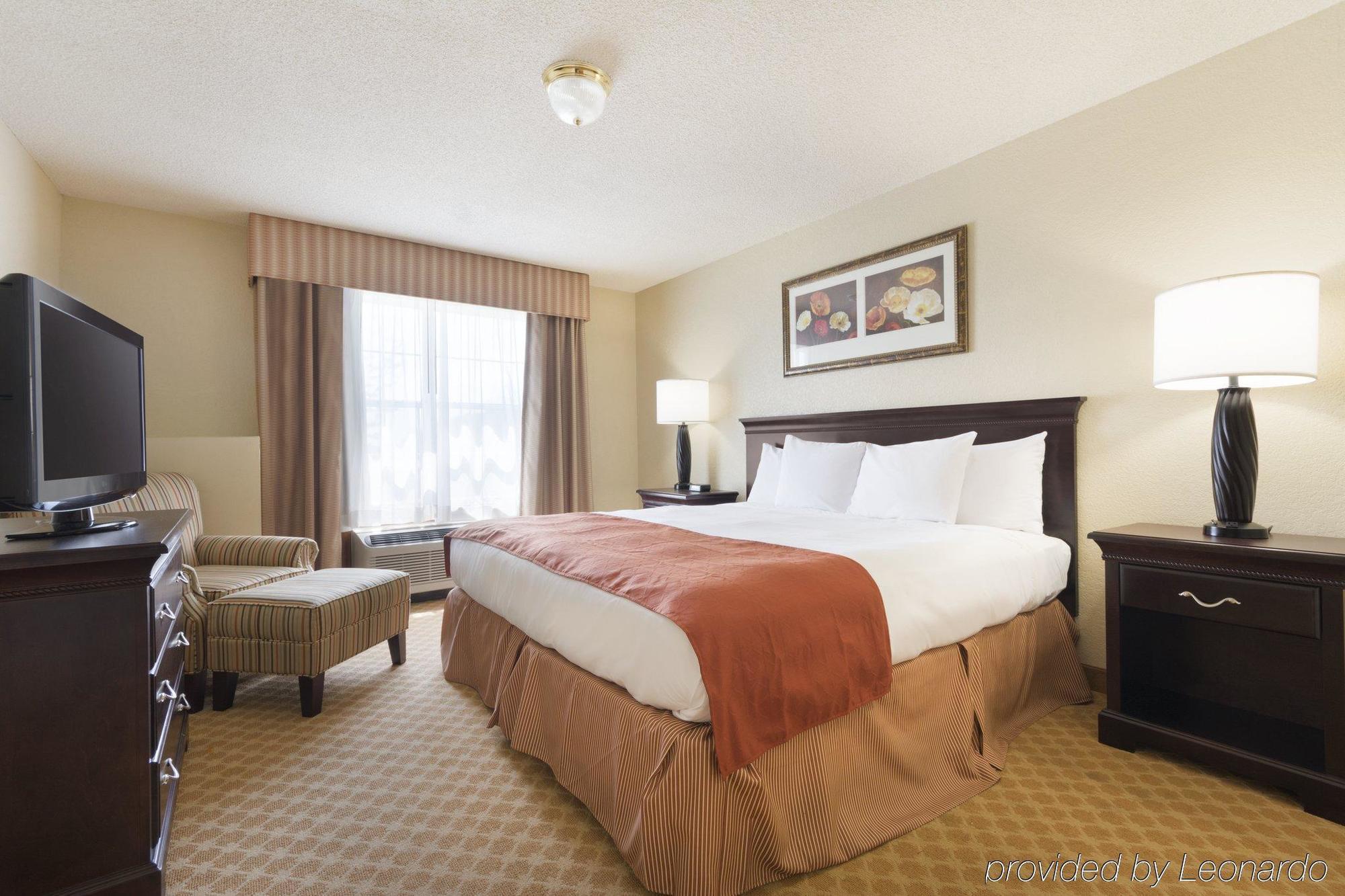 Country & By Radisson, Midtown, Ga 3* Savannah